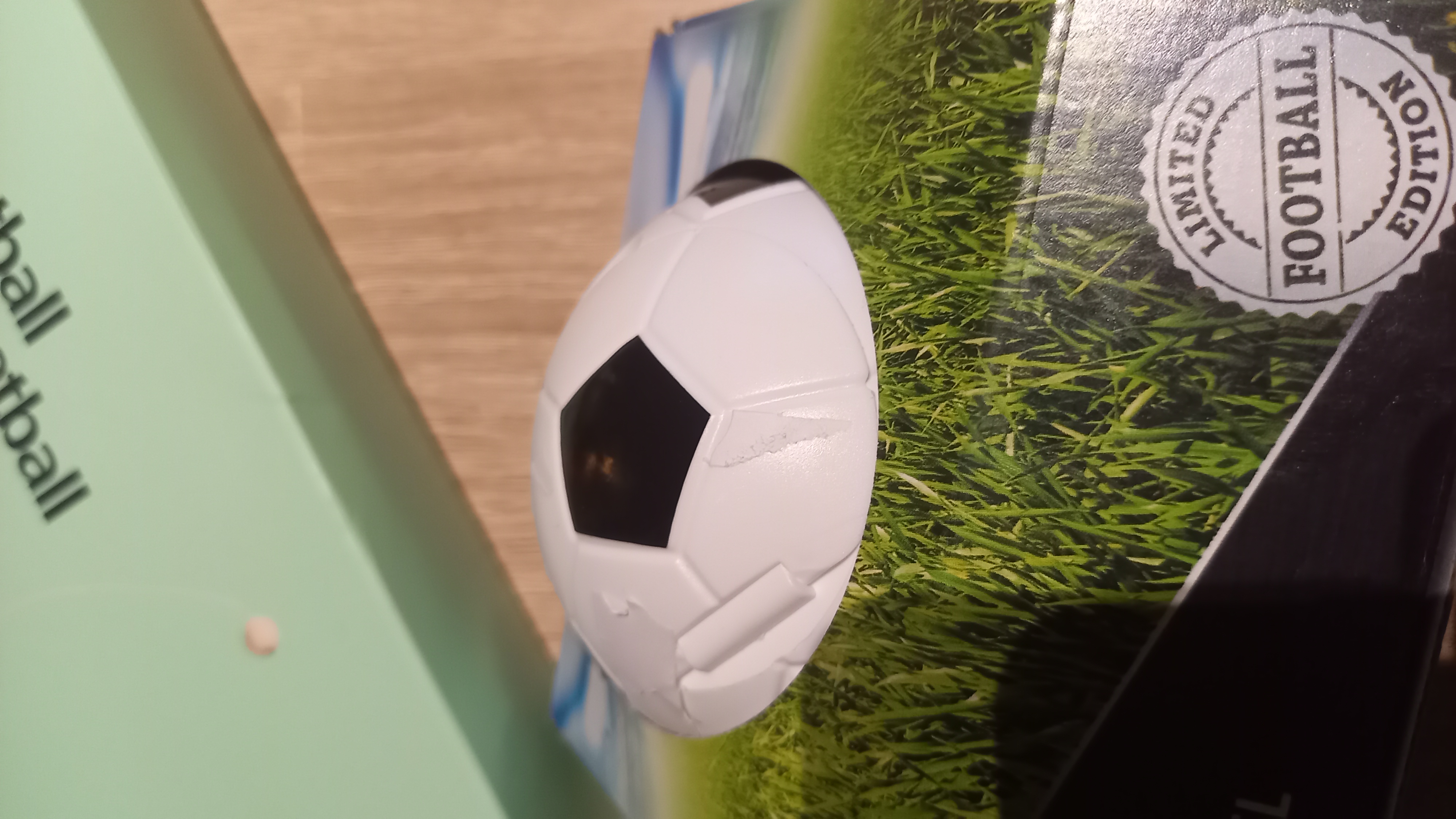 Mygoalshowergel.eu foto 2