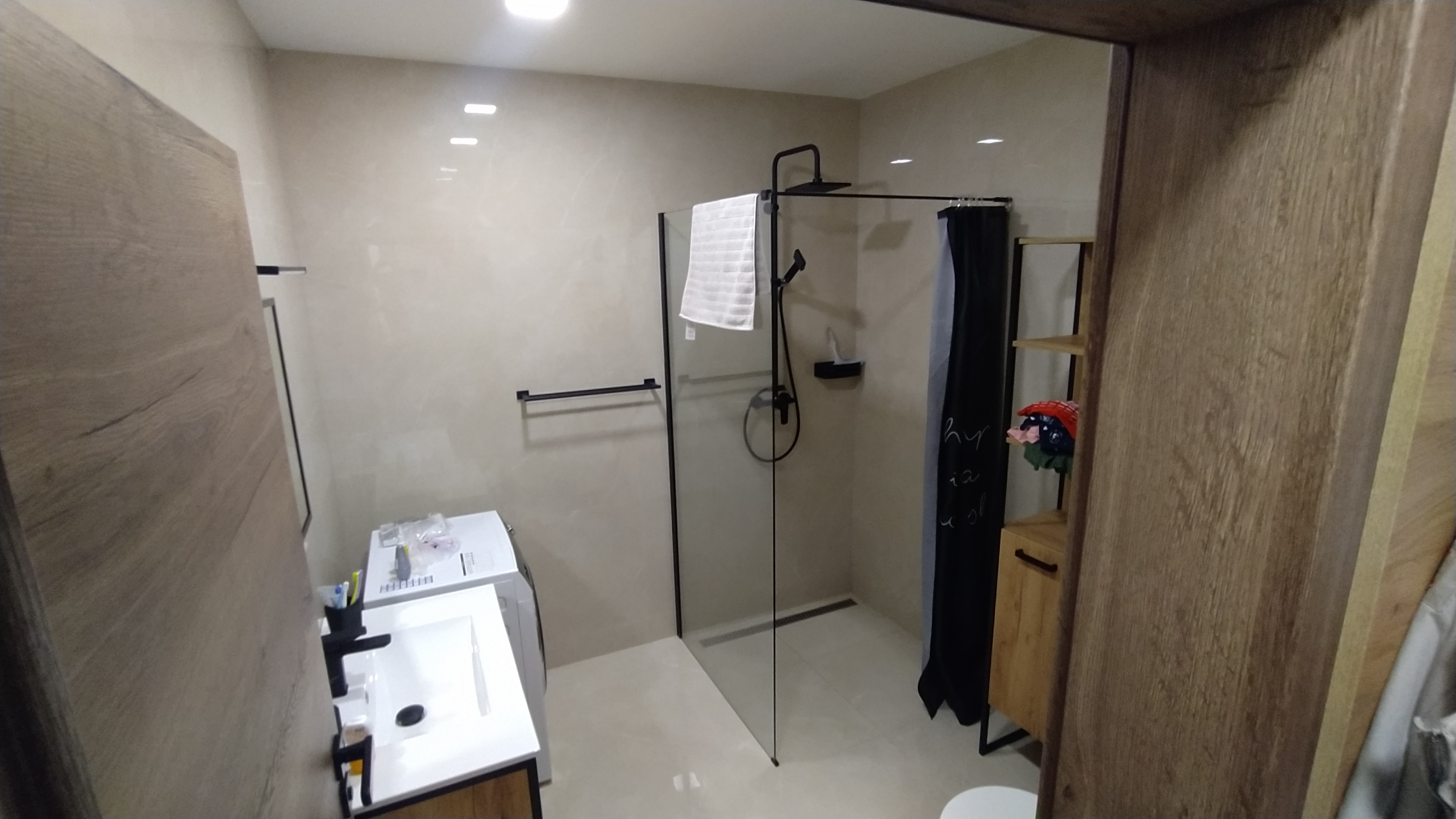 Apartmán v Krkonoších - Černý Důl foto 6