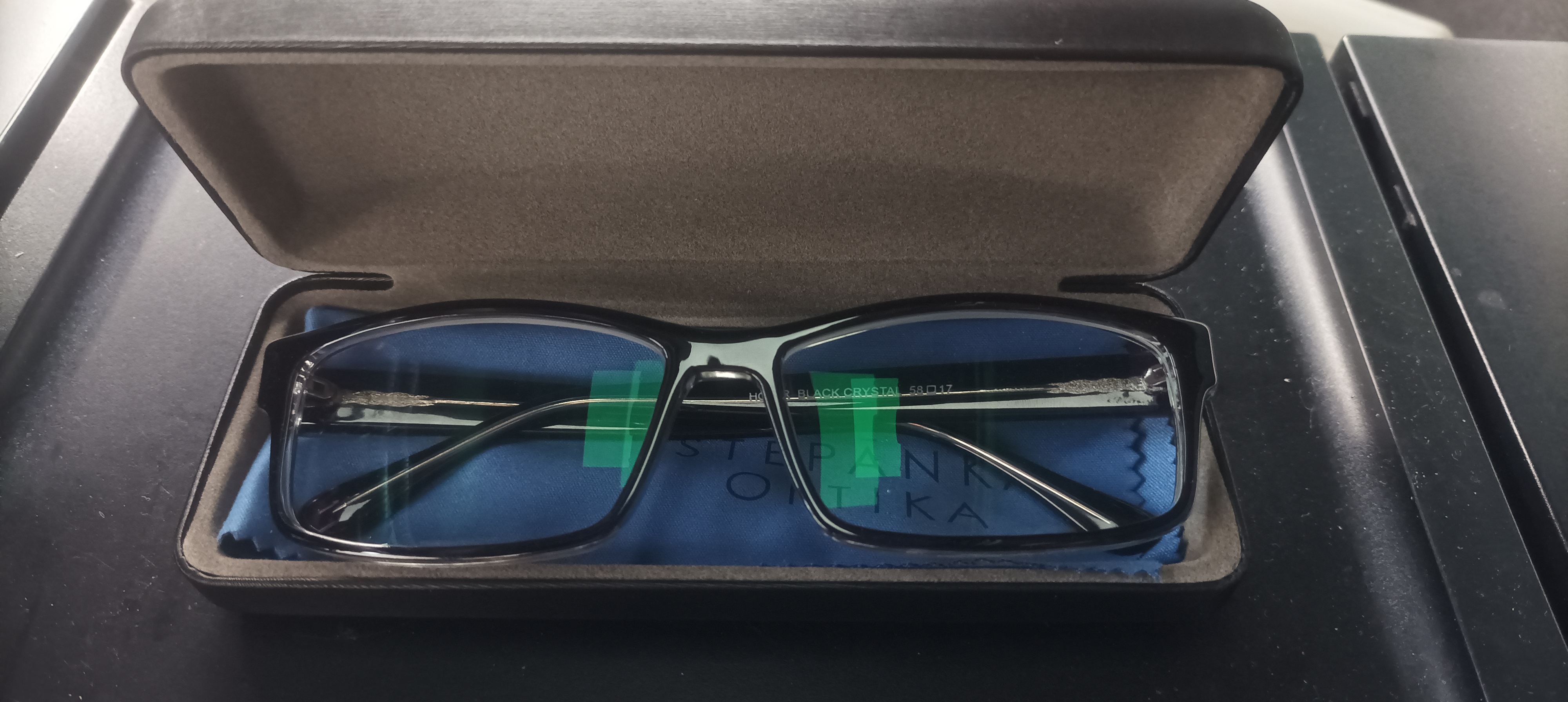 Štěpánka optika foto 6