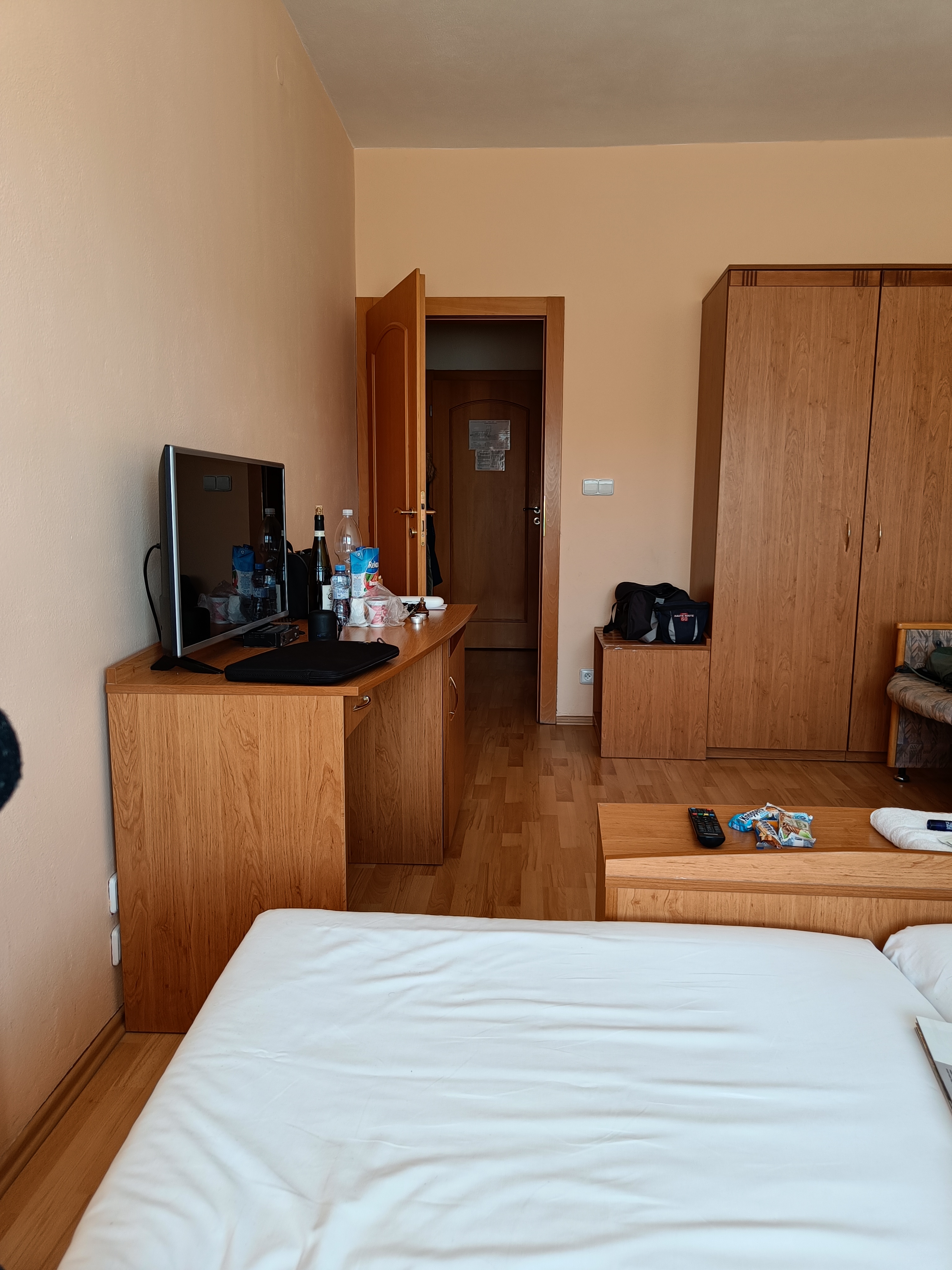 Hotel Annahof foto 5