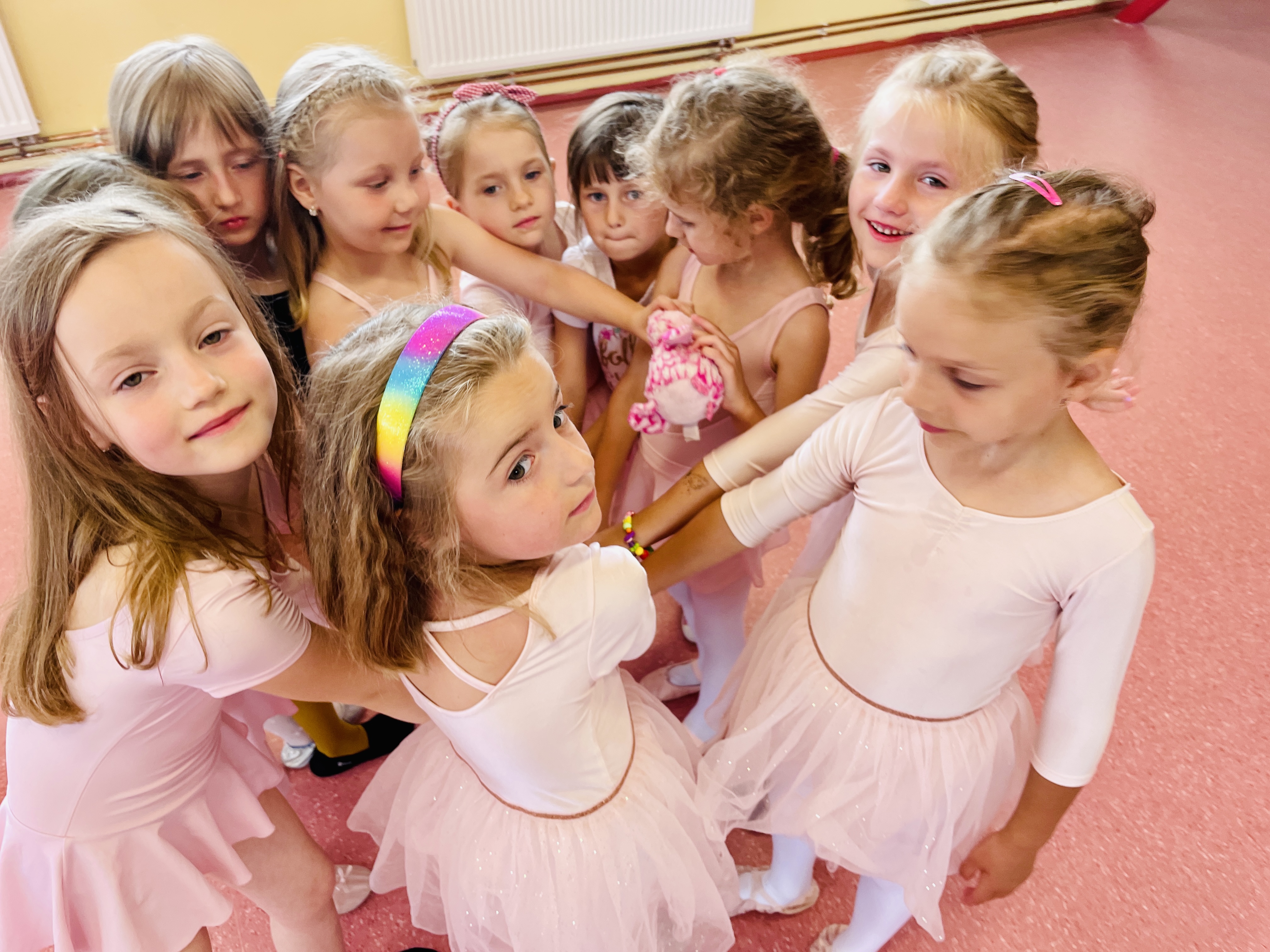 Fatima Dance a Fitness foto 3