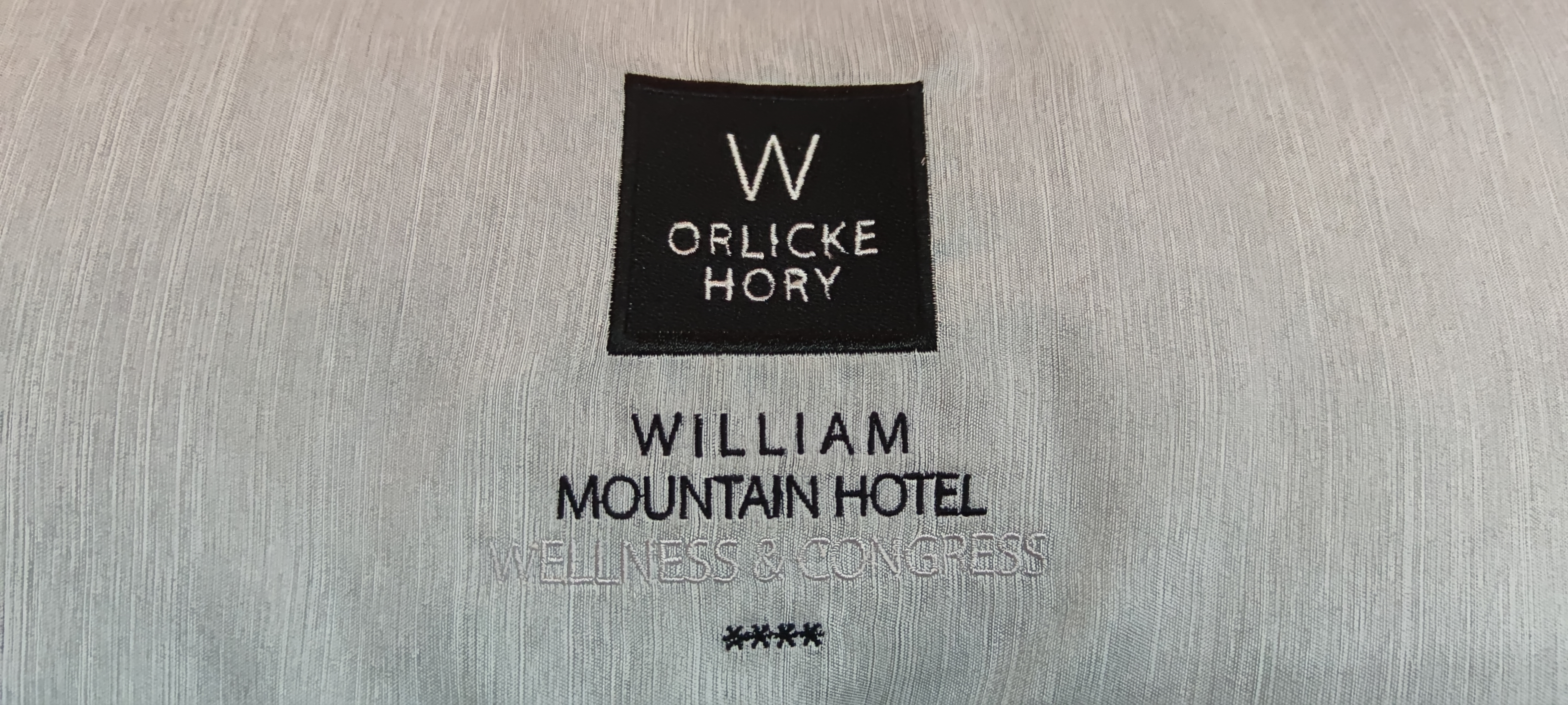 WILLIAM Mountain Resort ORLICKÉ HORY foto 3