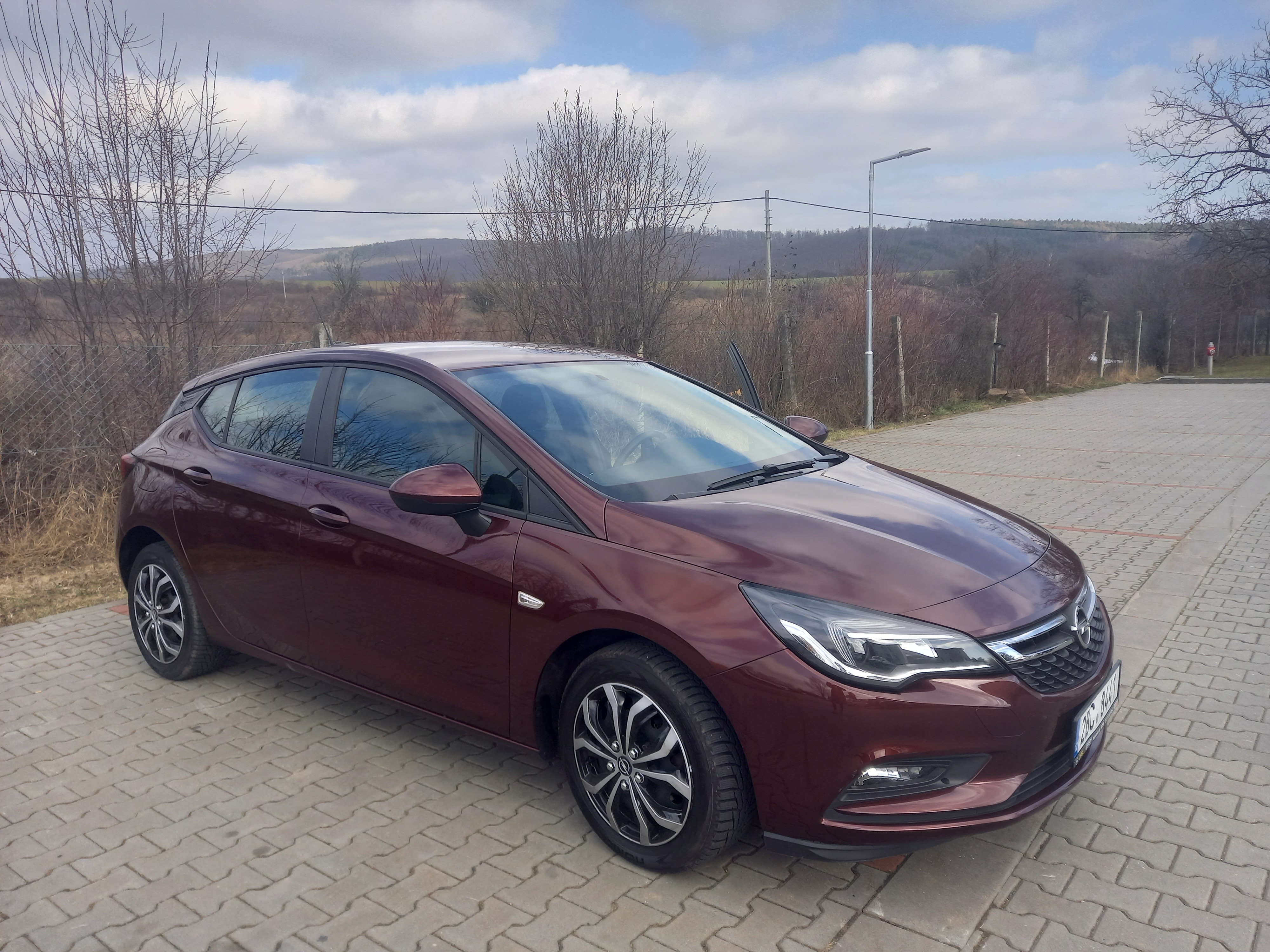 Automyčka Express | Galerie Vaňkovka foto 3