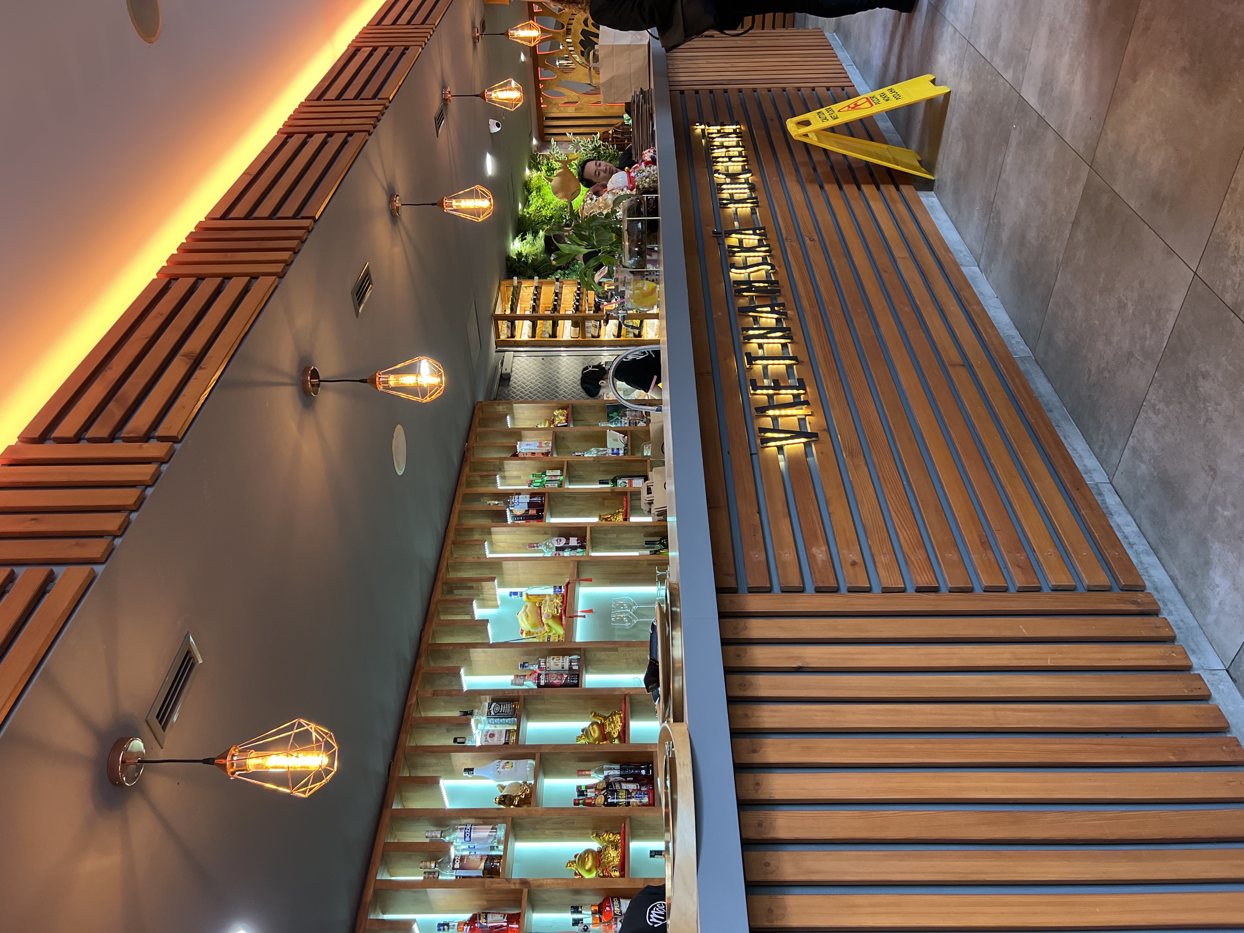 MỘC - Pravá Vietnamská kuchyně foto 6