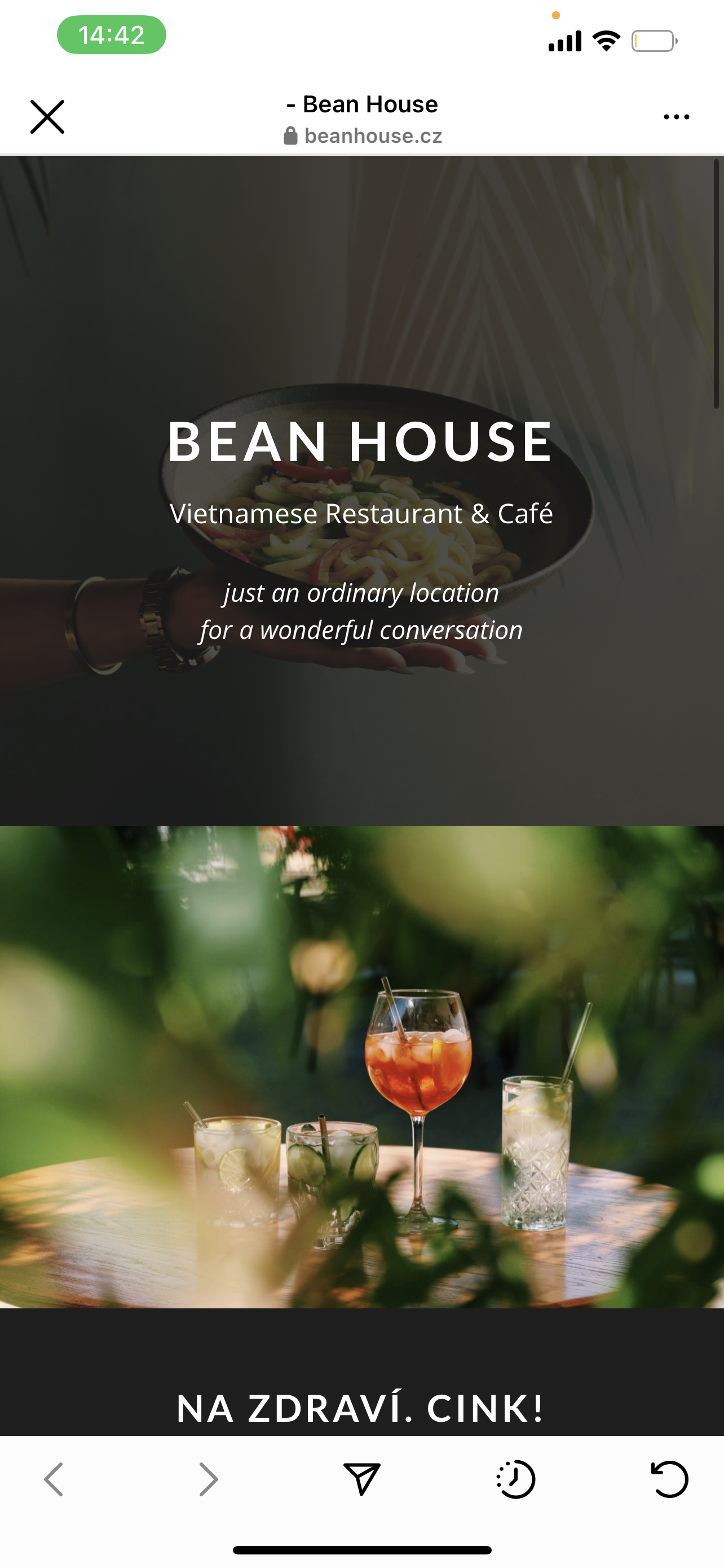 Bean House foto 4