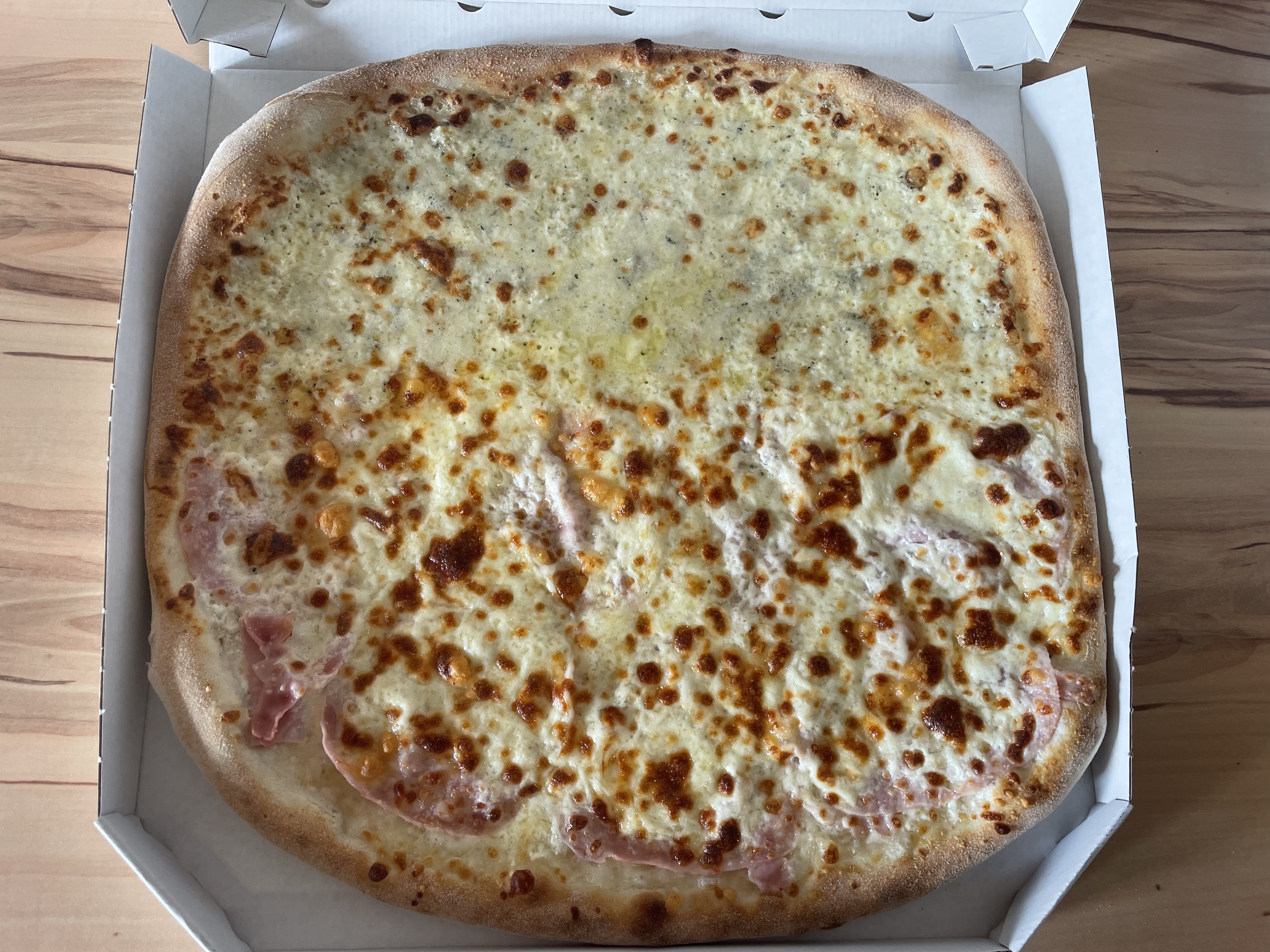 Pizza u Benedikta foto 5