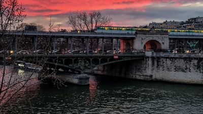 Pont Neuf in Paris: 15 reviews and 56 photos