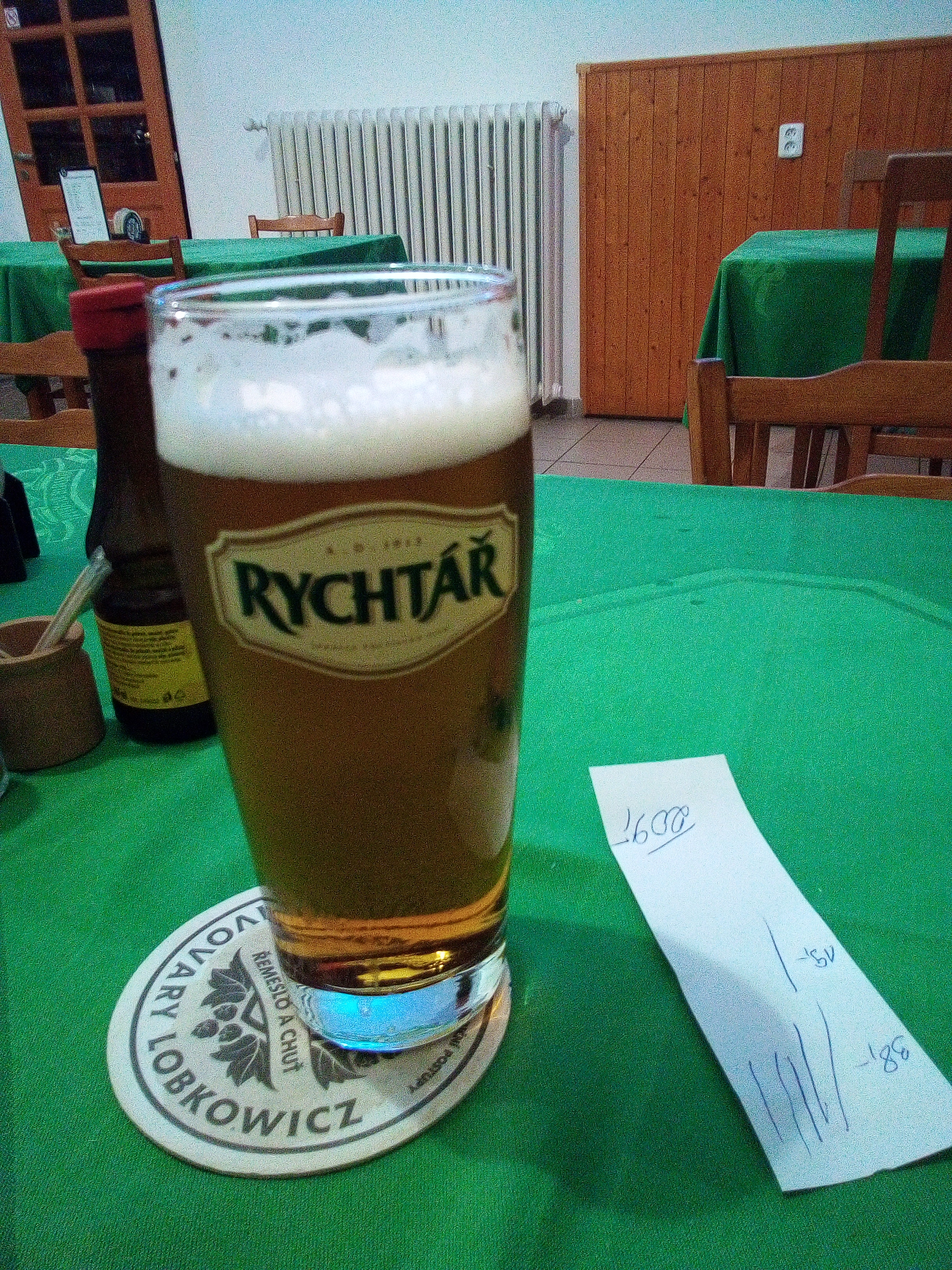 Restaurace Vysočina foto 5