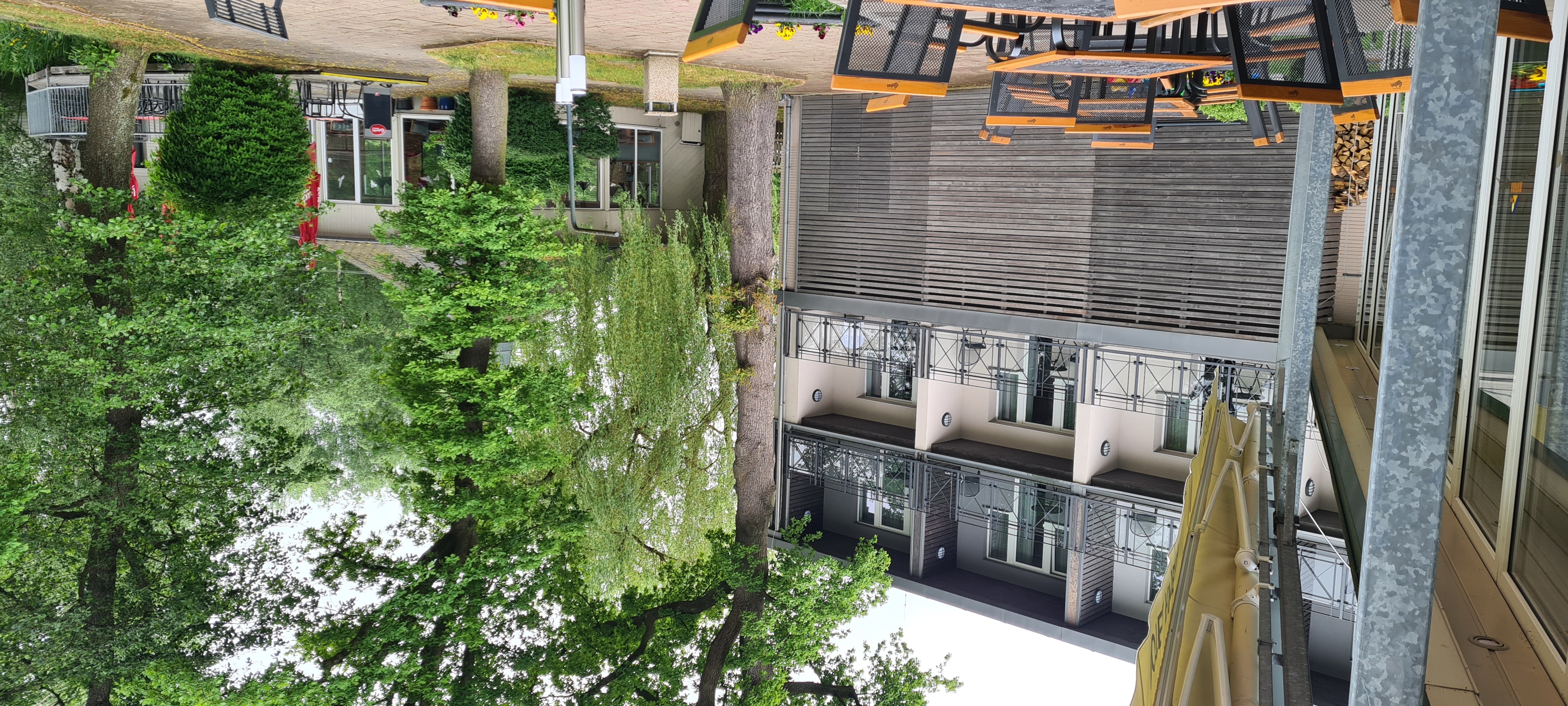 Hotel Riviera foto 5