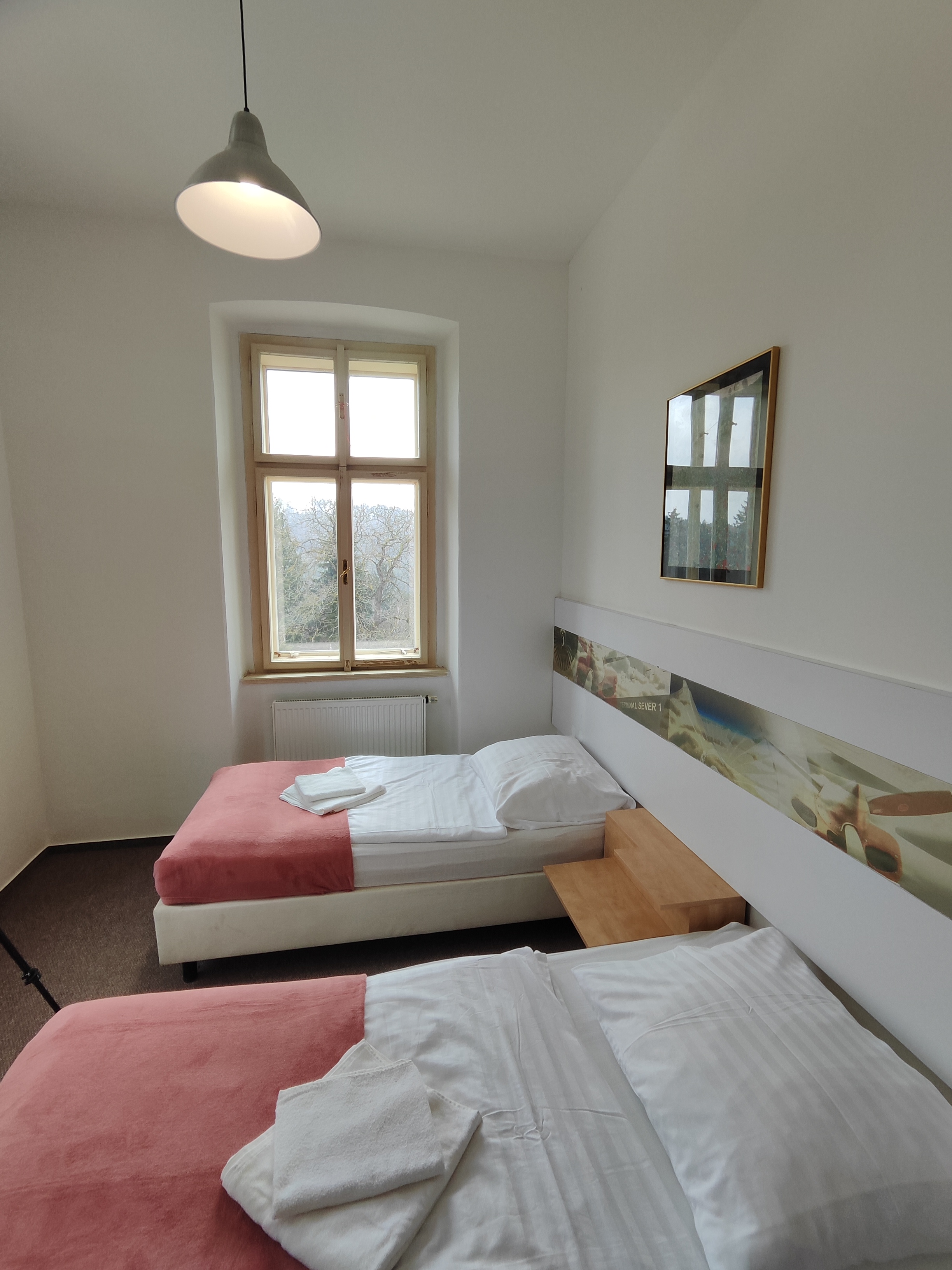 Hotel STARÁ ŠKOLA foto 6