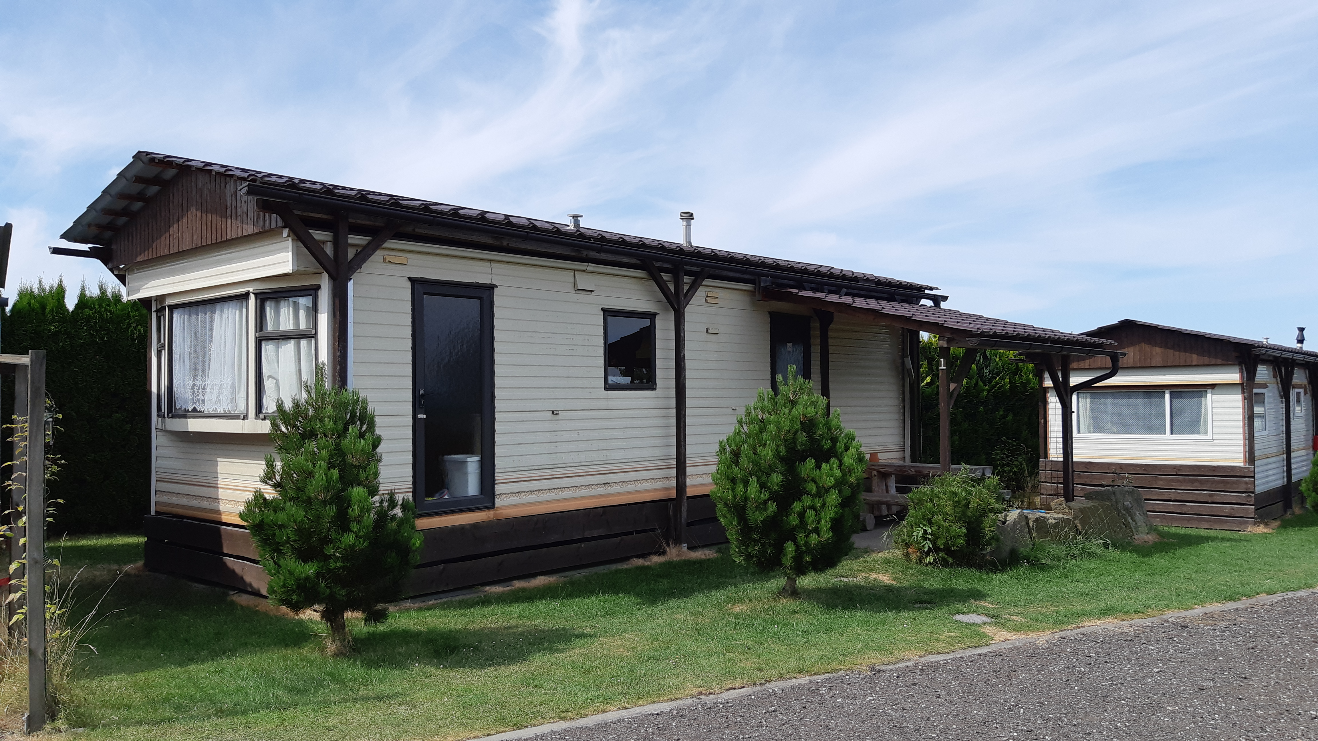 Ubytování Drštěkryje foto 2