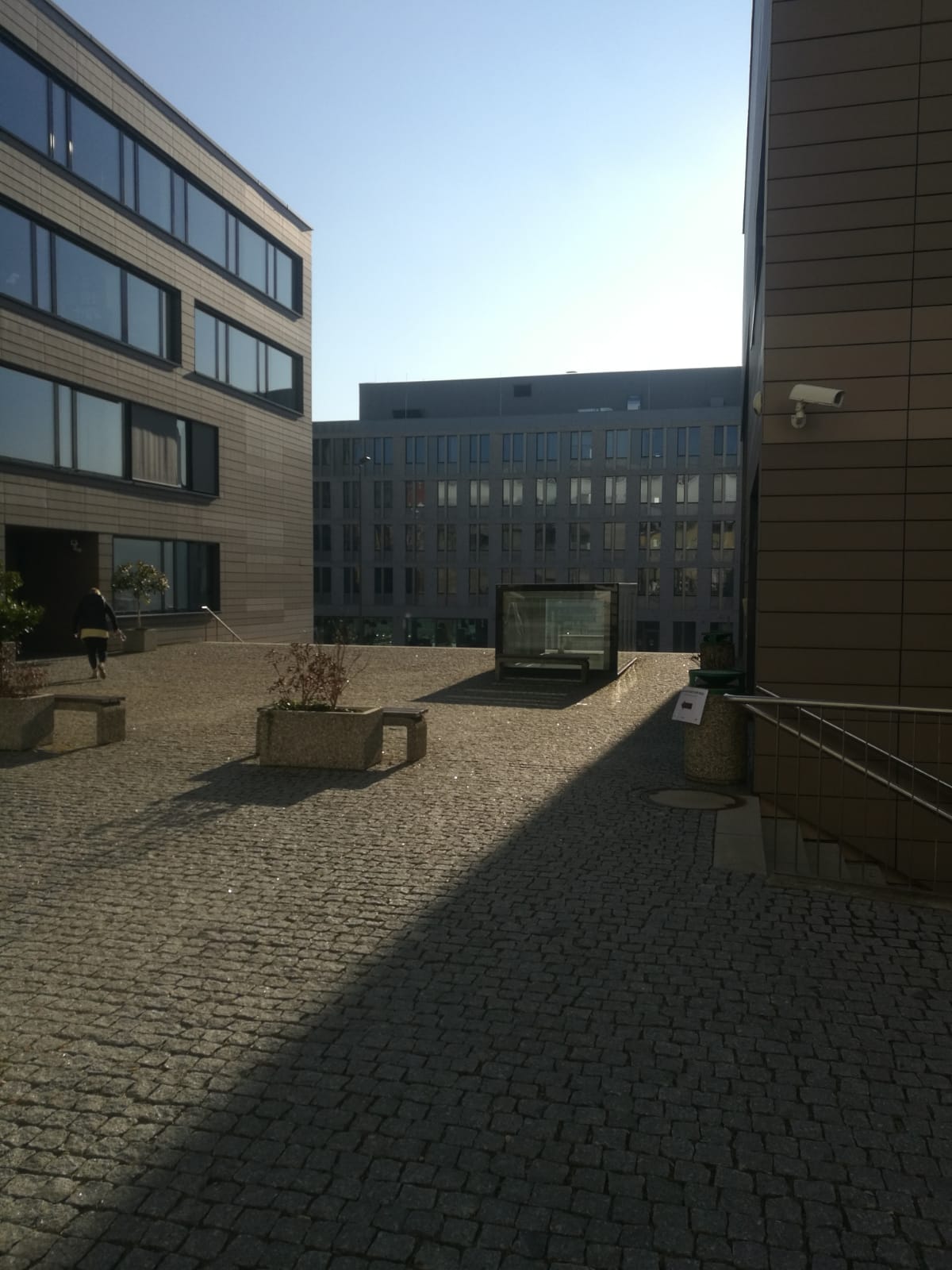 Univerzita Jana Evangelisty Purkyně - Filozofická fakulta foto 6