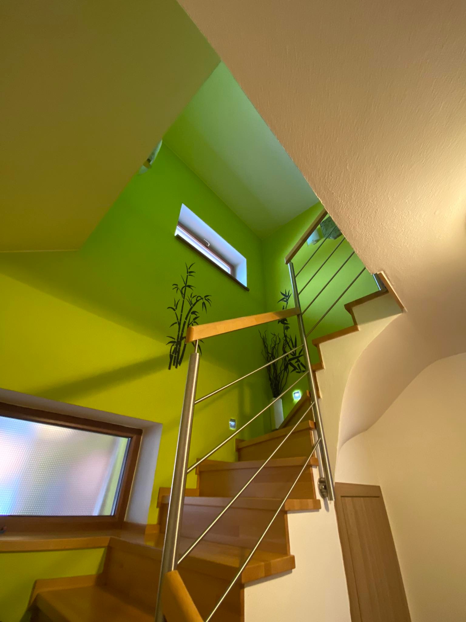 Malířské práce - Roman Petráš foto 4