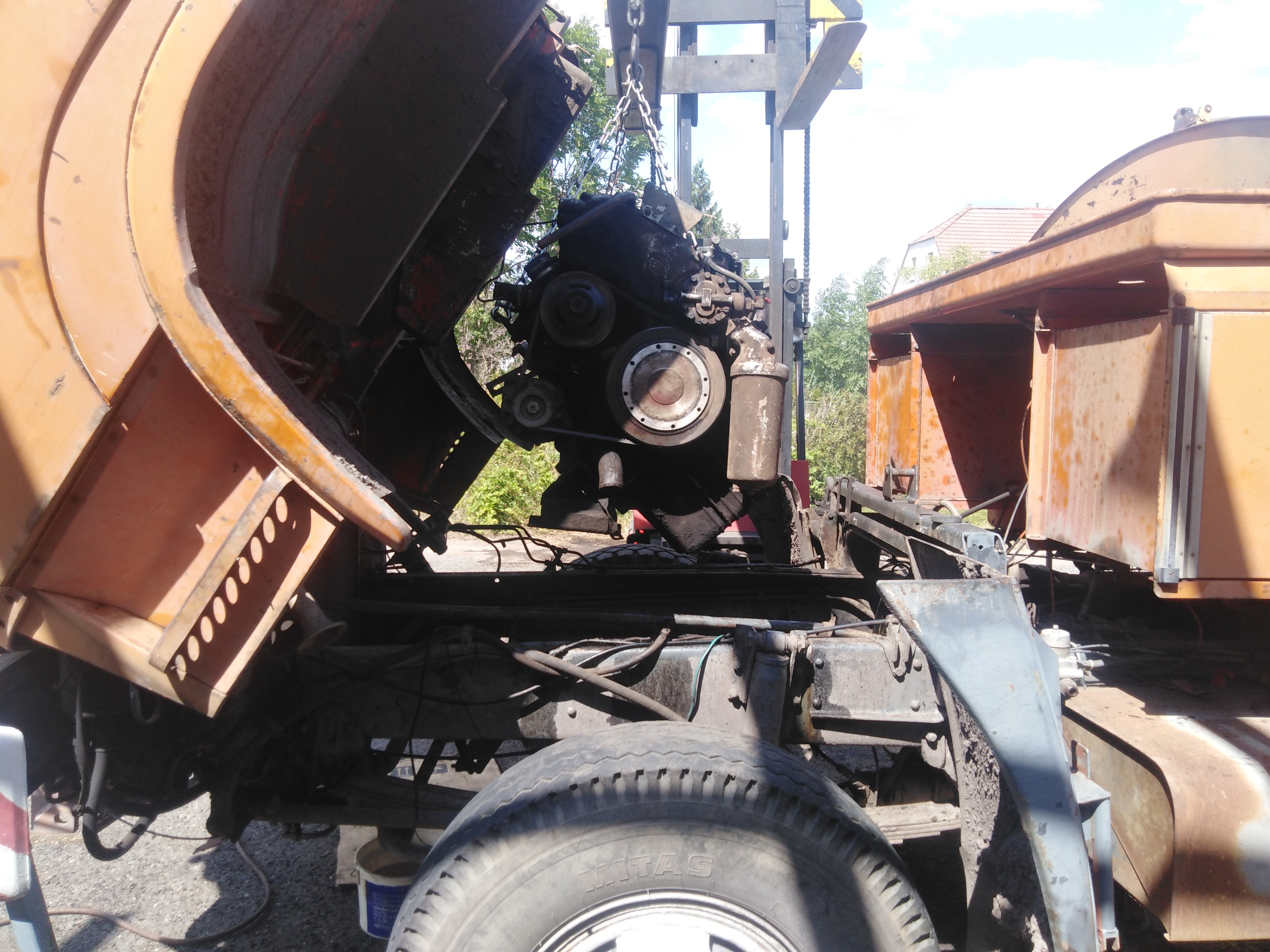 Ing. Miroslav Sýkora - FamSy foto 2