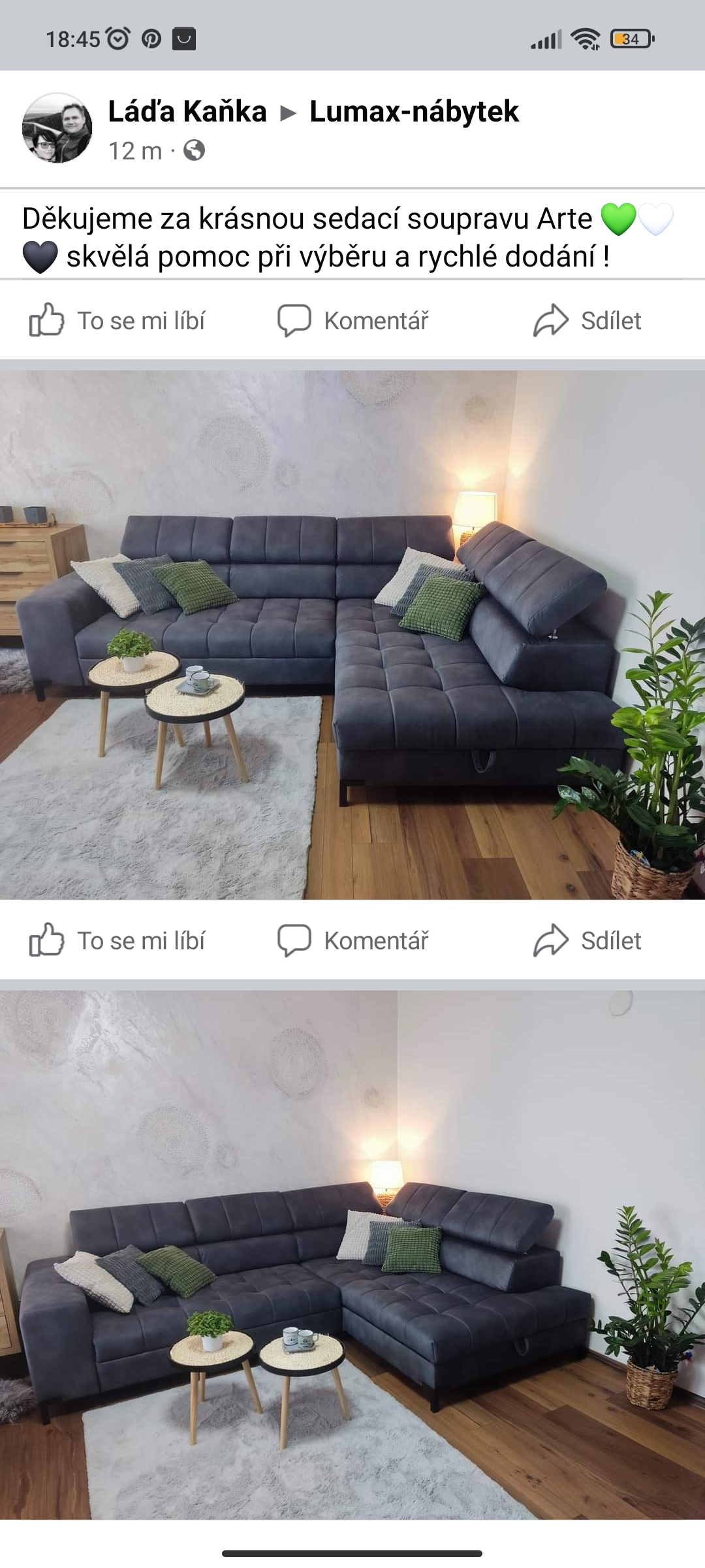 Lumax-nabytek.cz foto 4