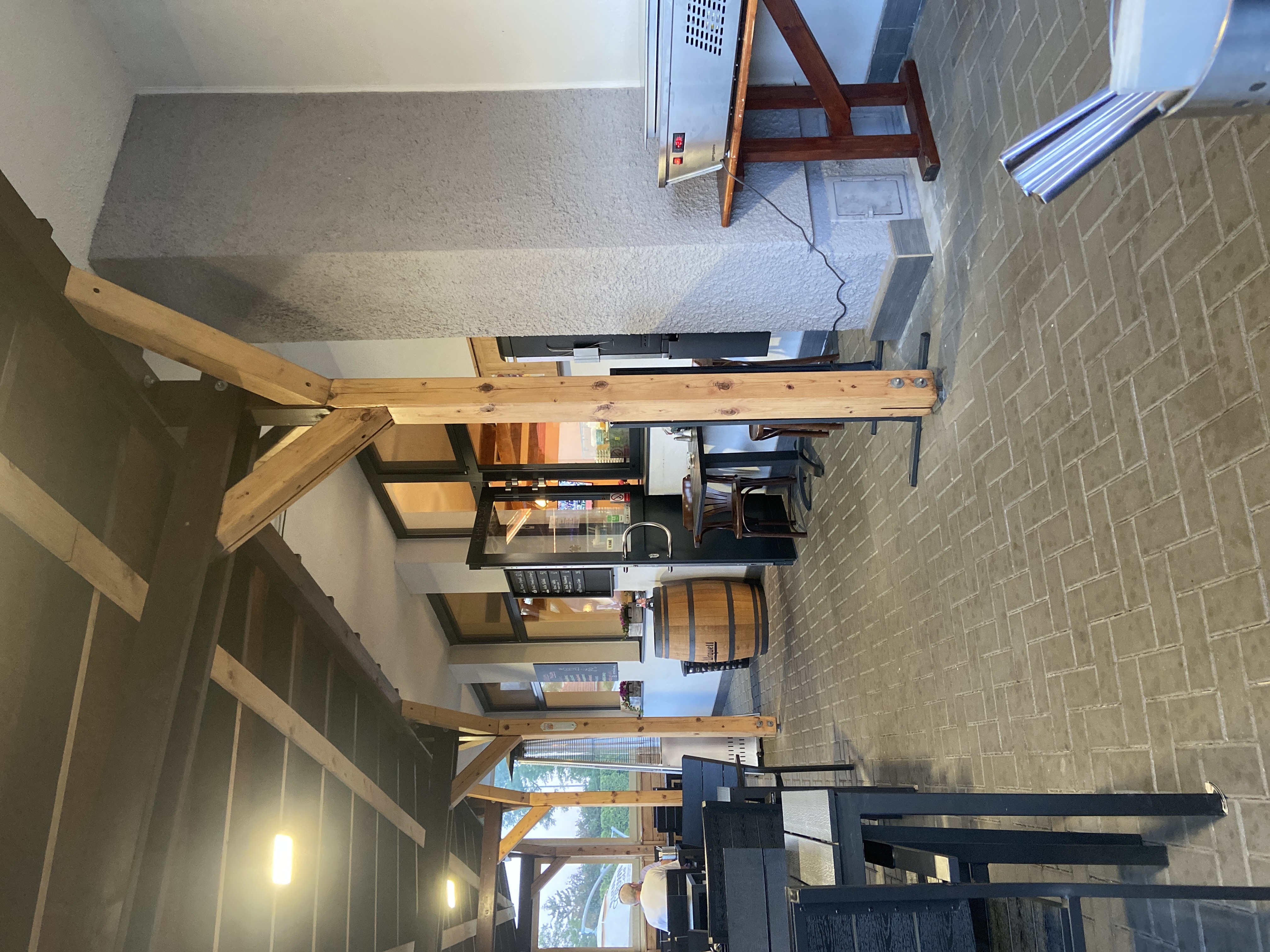 Restaurace a pizzerie U Martina foto 6