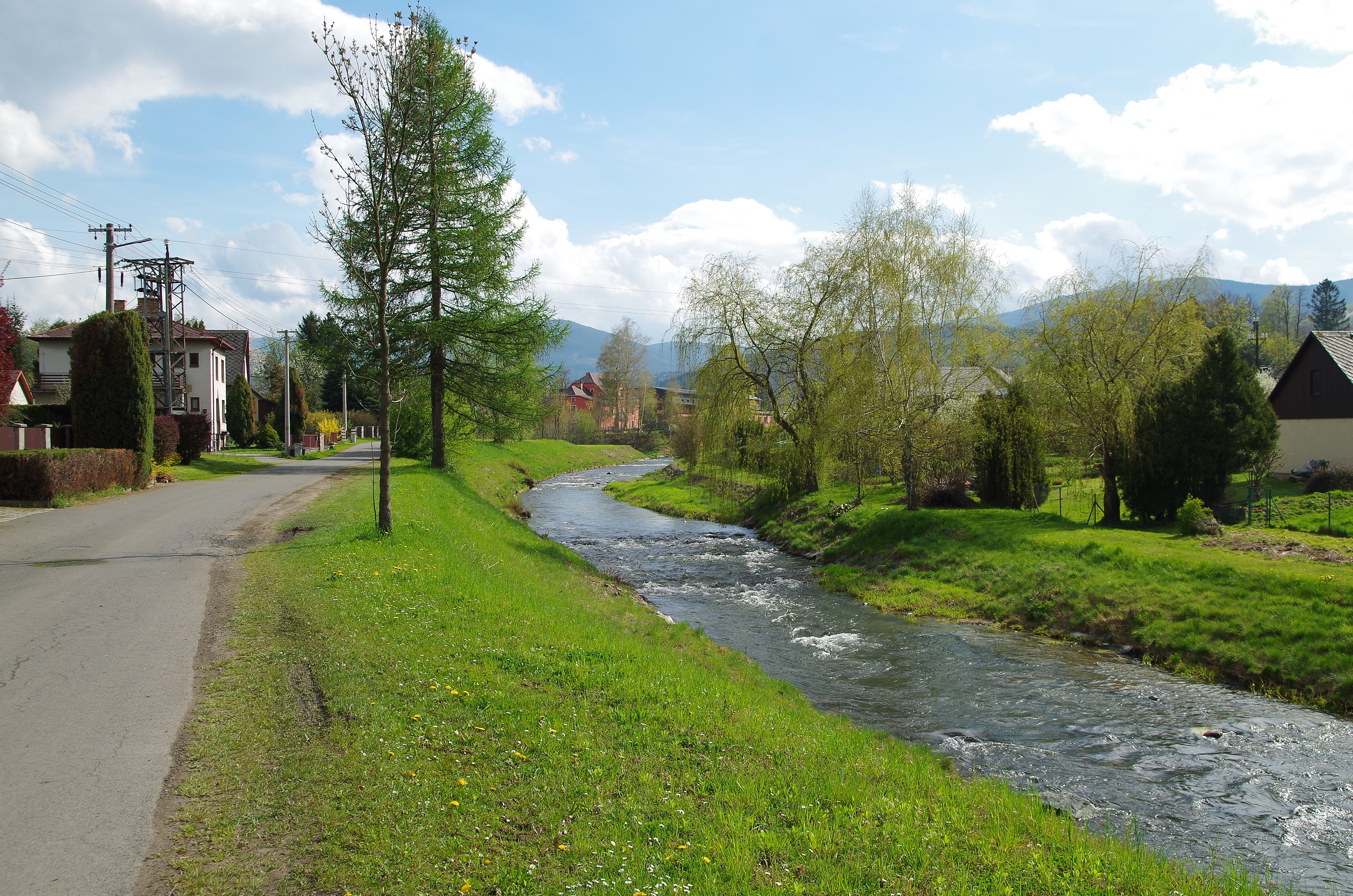 Ubytování U Netopilů foto 2