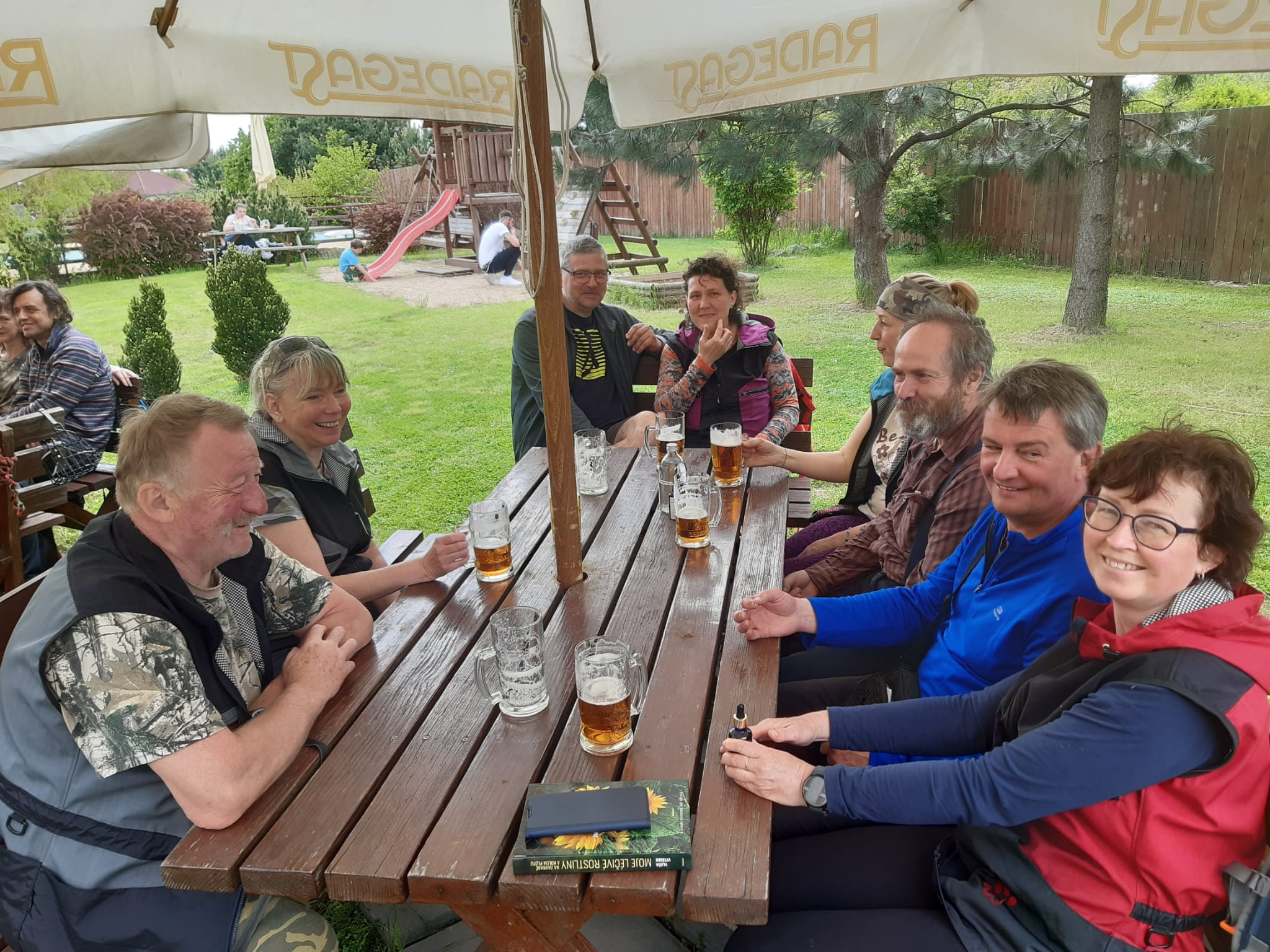 Penzion a restaurace Šalamoun foto 2