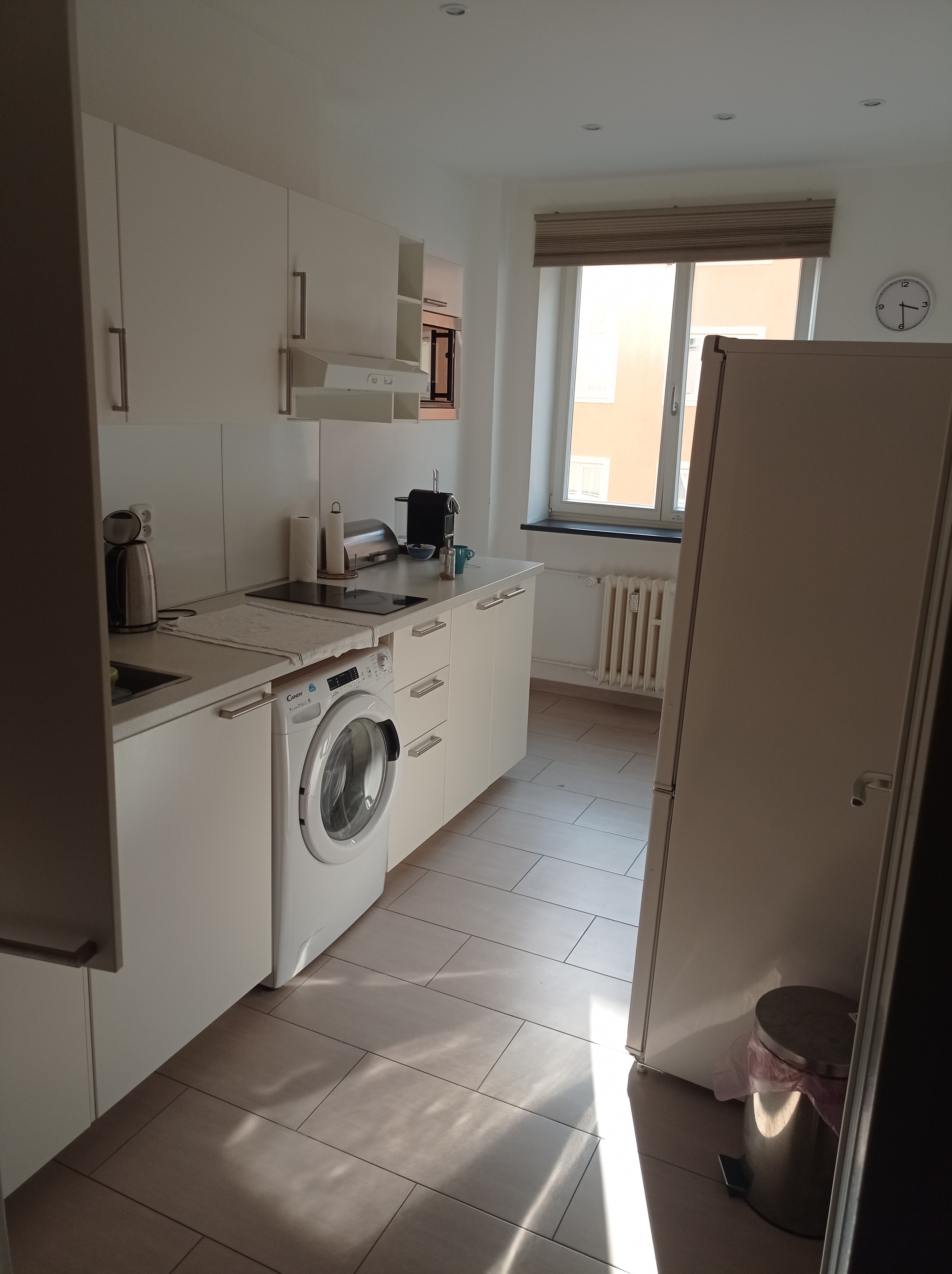 Apartmán Písecká foto 2