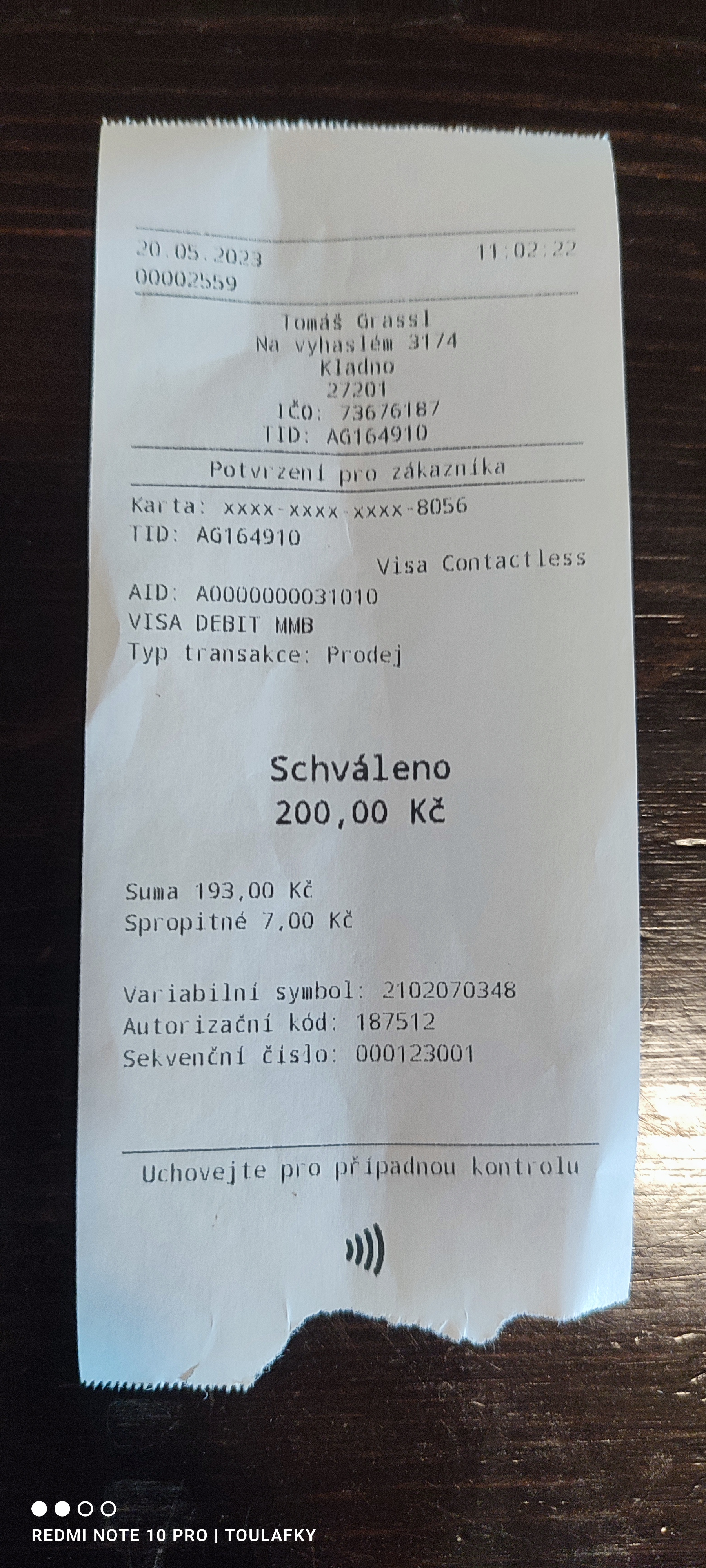 Pod Hvězdičkami foto 4