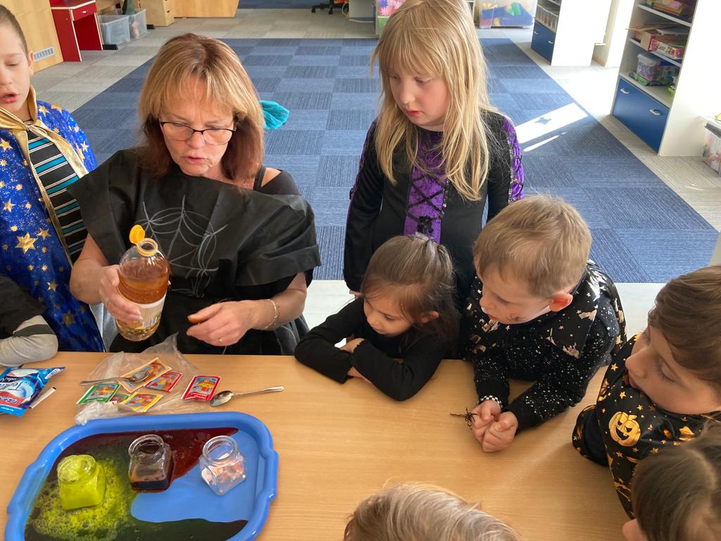 Mateřská škola Luštěnice foto 2