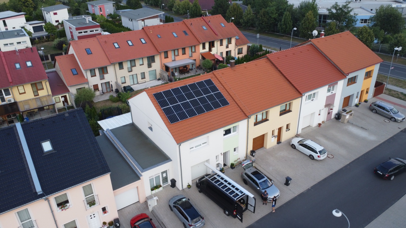 Tronenergy s.r.o. foto 4