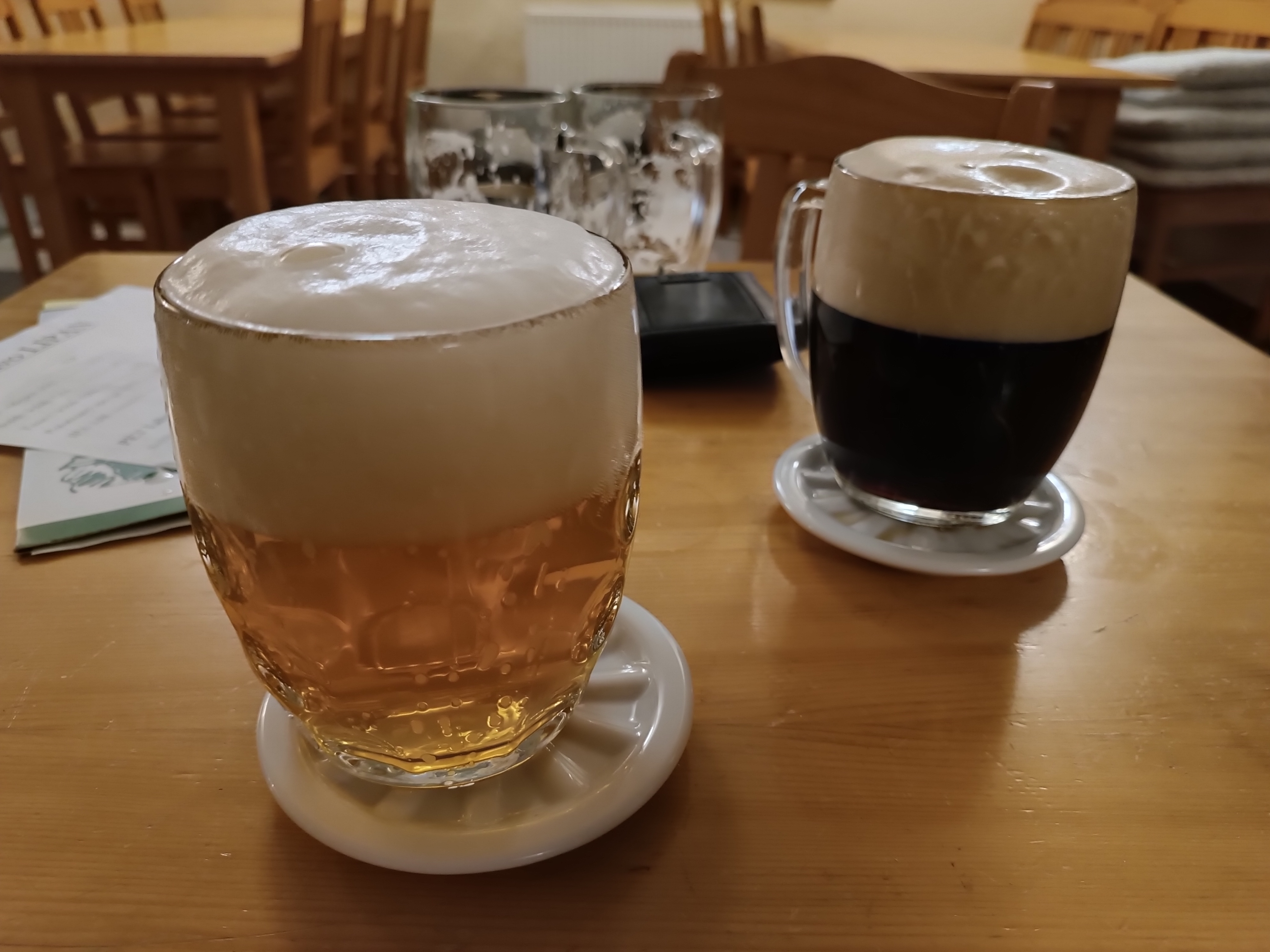 Pivovarský dvůr Lipan - Penzion foto 6