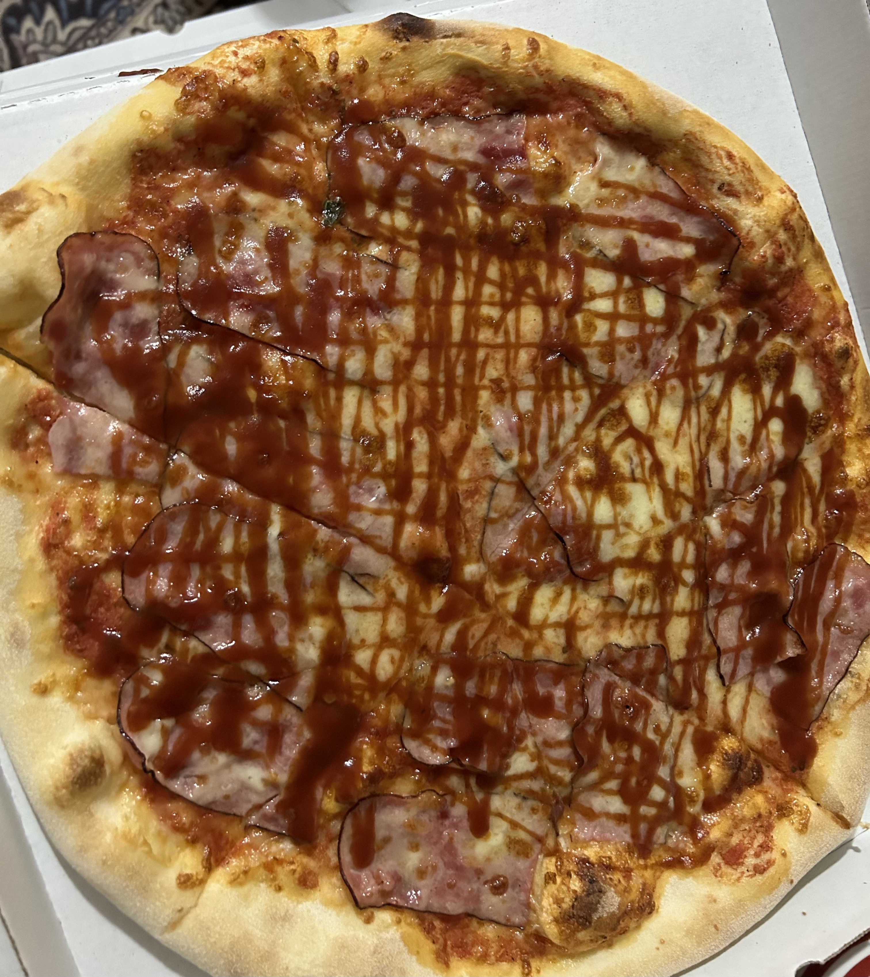PIZZA NONNO foto 5