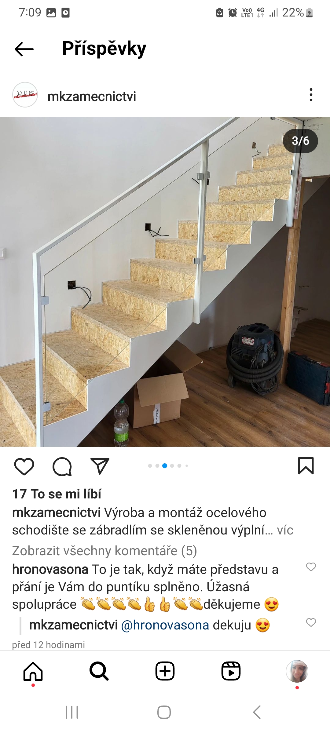 MK Zámečnictví foto 3