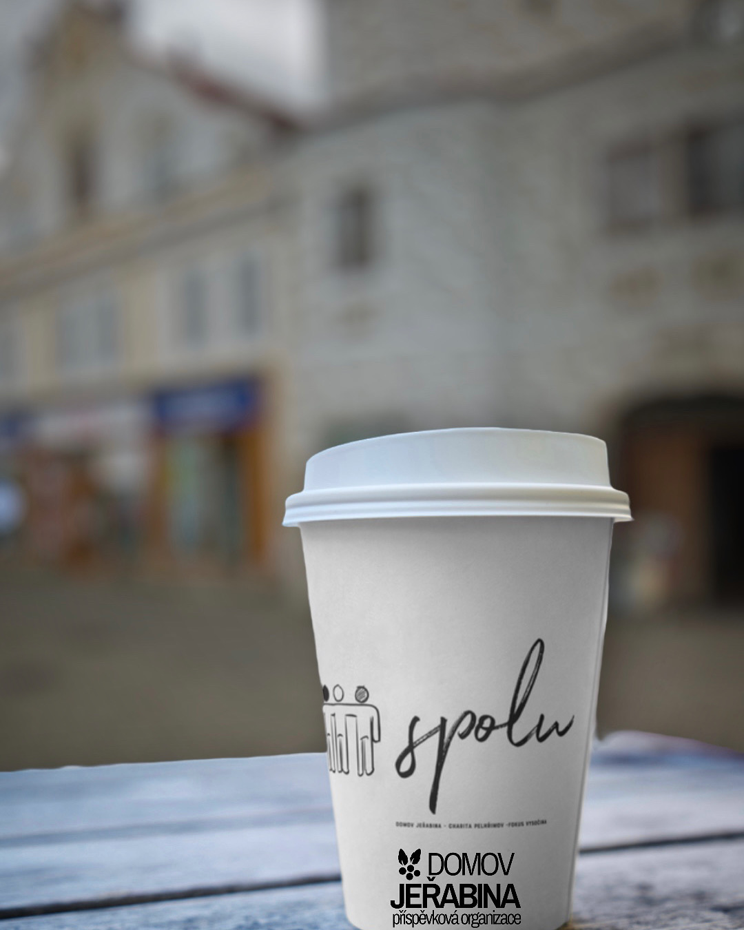 Komunitní obchůdek SPOLU foto 3