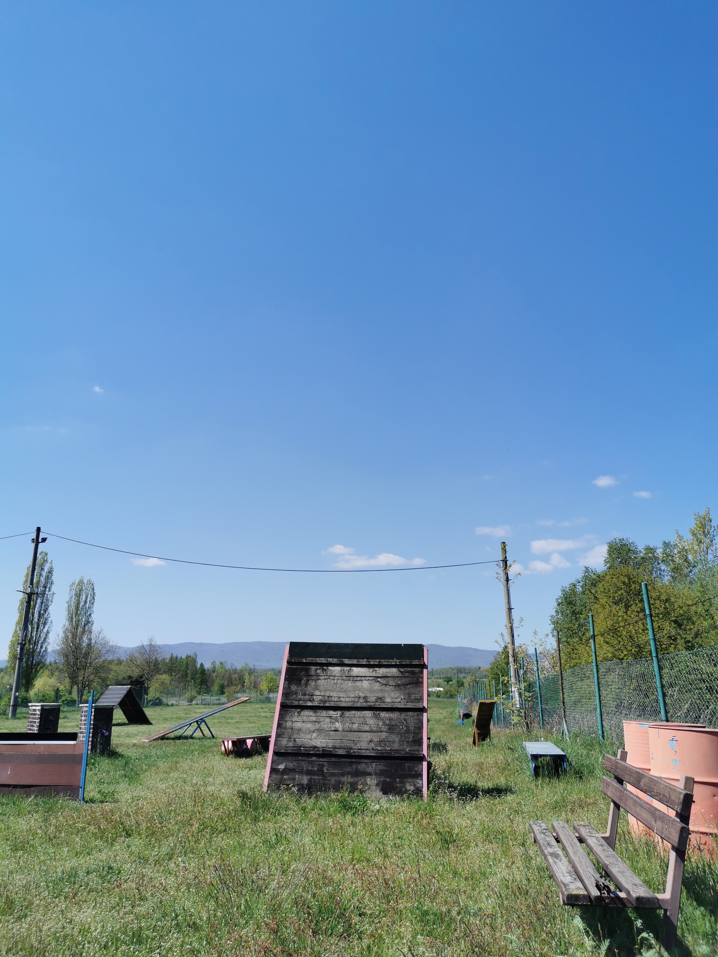 Mostecká psí škola RASTAVA z.s. foto 1