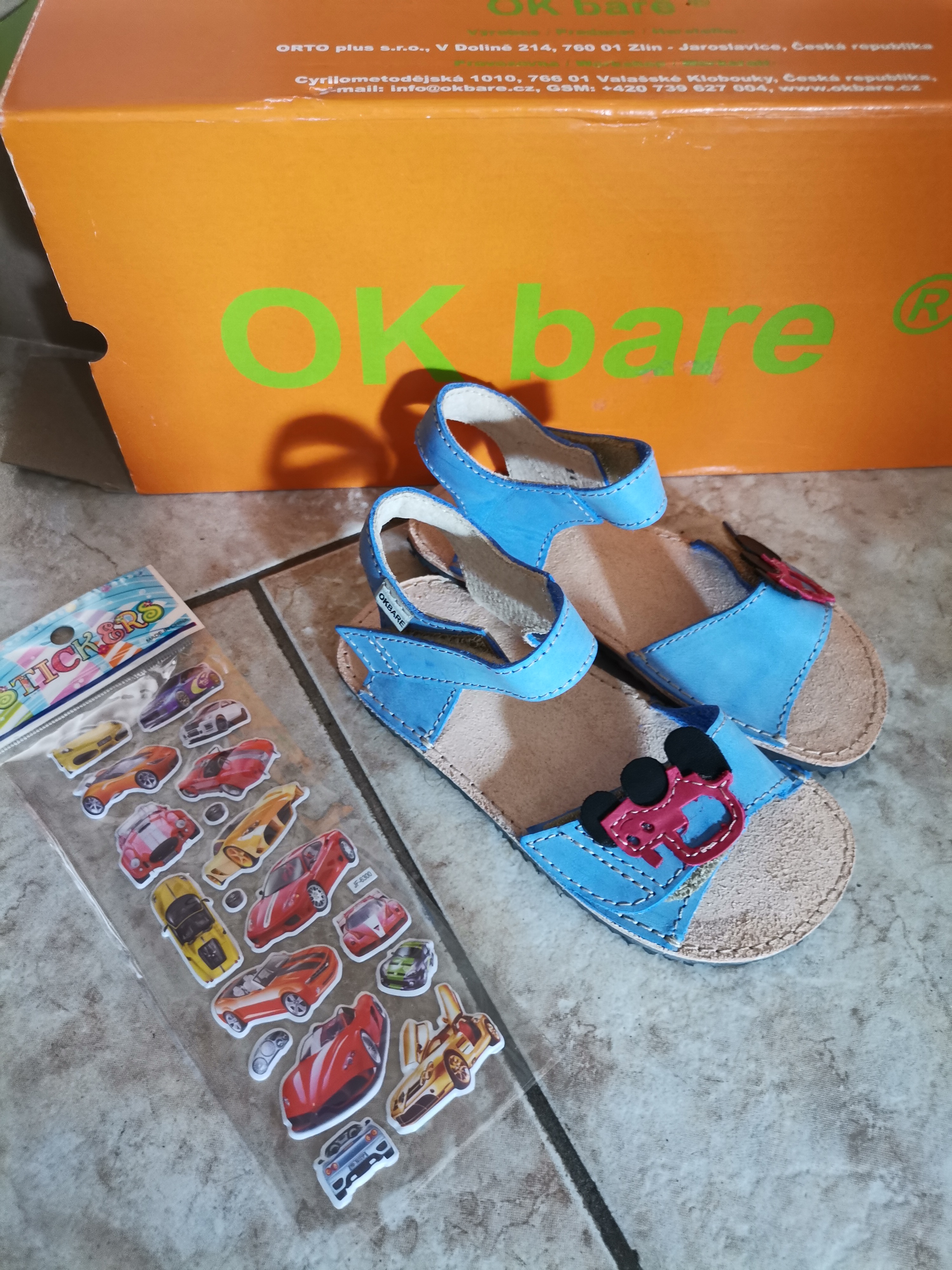 Beny Shoes foto 2