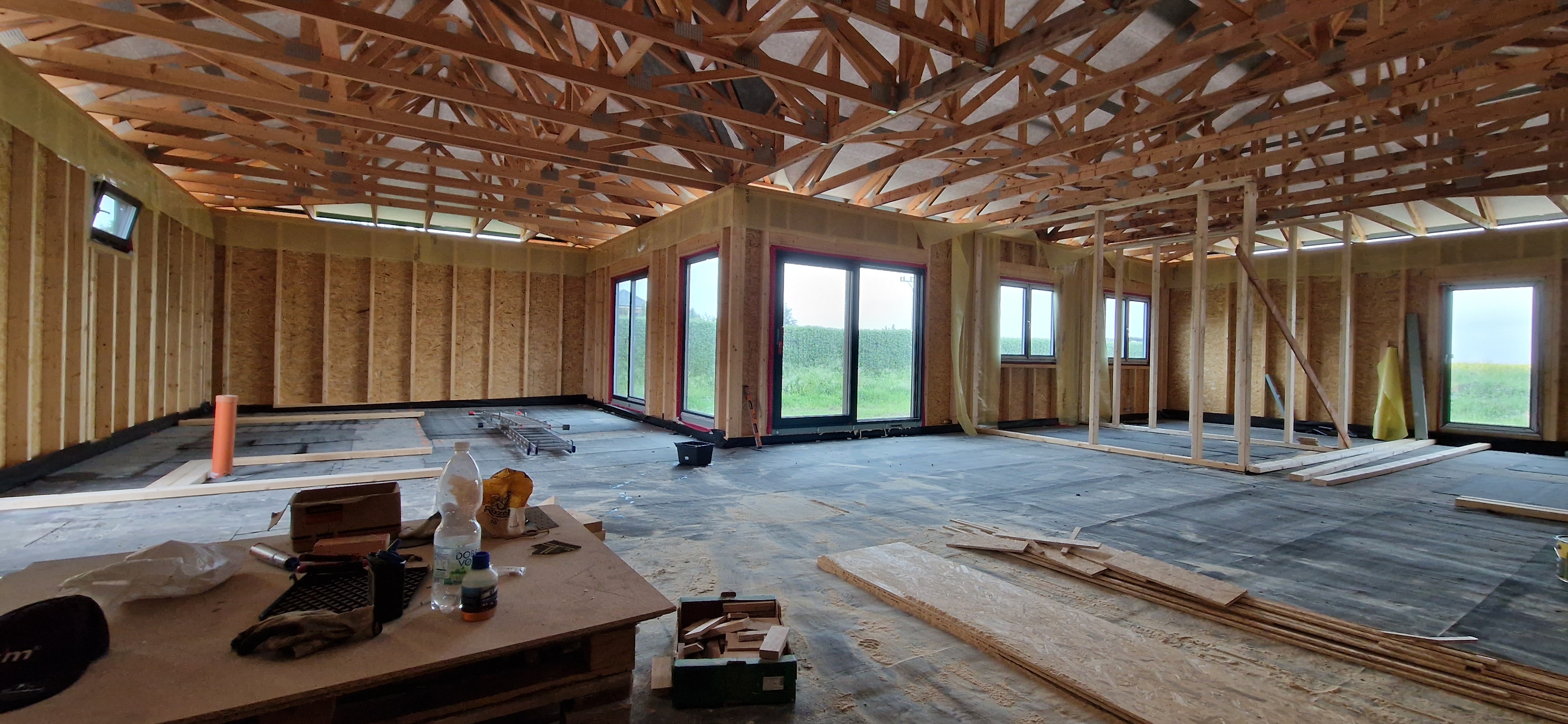 Konstrukce střech, s.r.o. foto 3