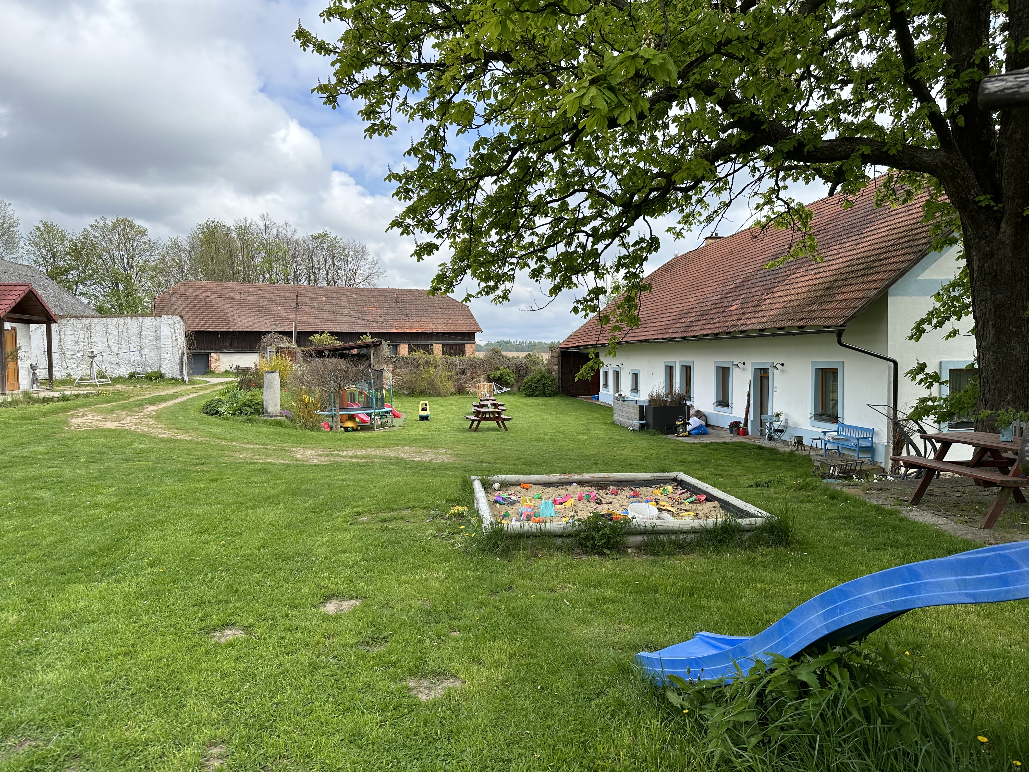 Apartmány kocourek foto 4