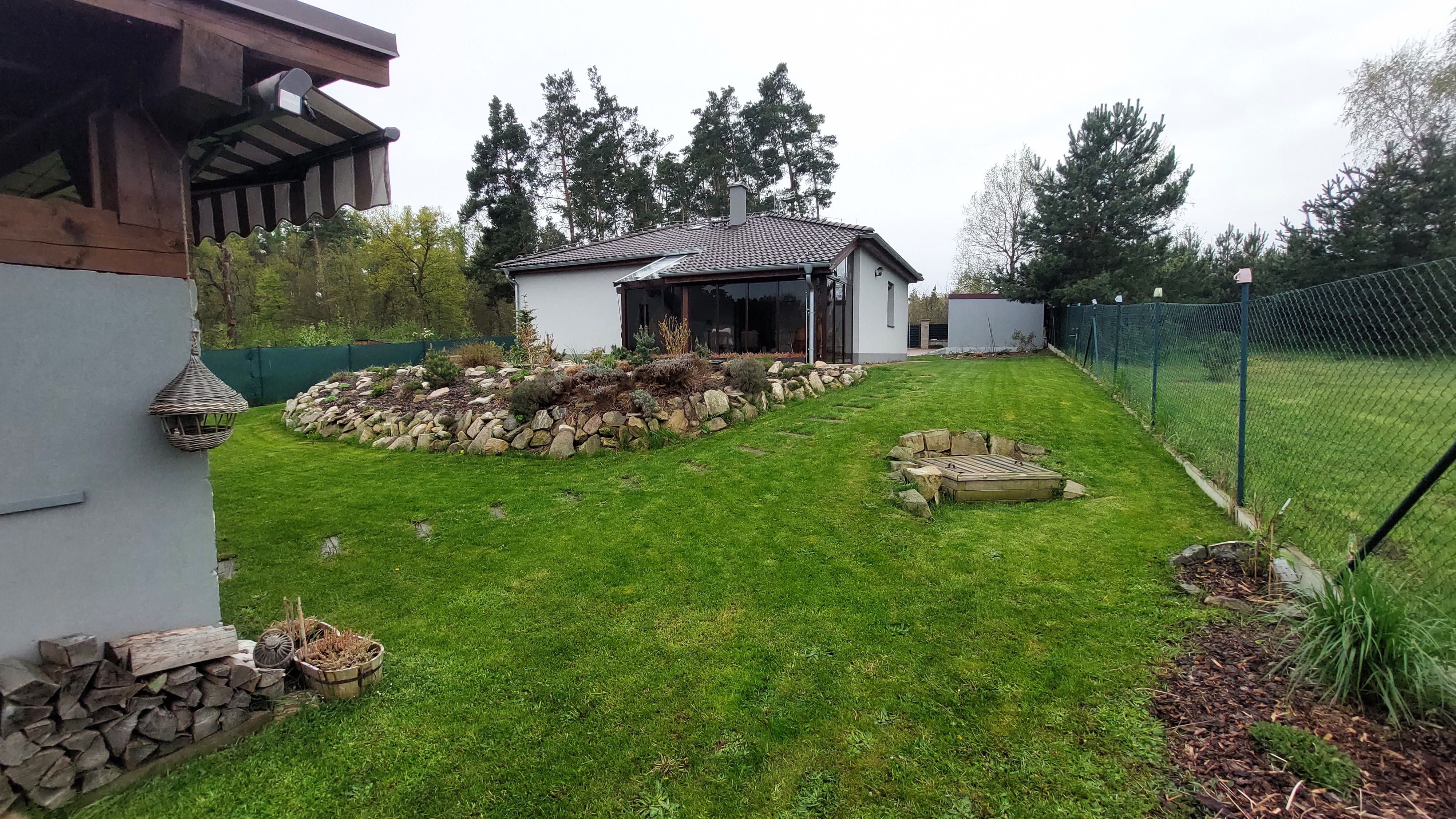 Zahradní úpravy a realizace - Jaroslav Tůma foto 6