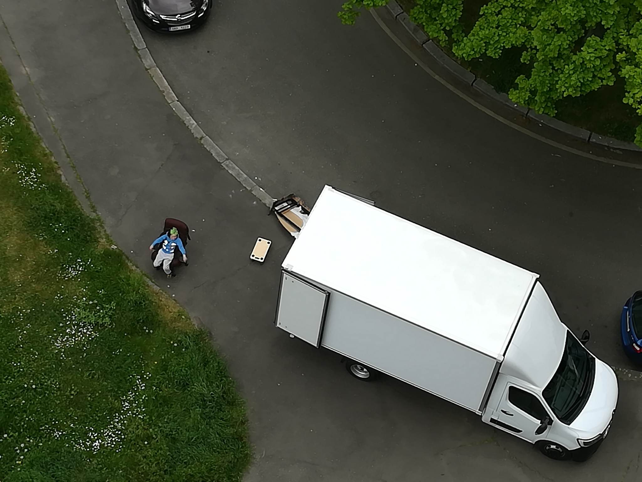 Elektrikáři z Prahy foto 6