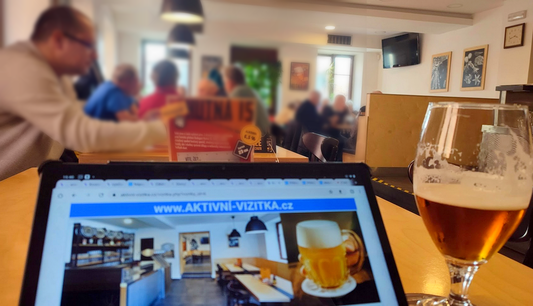Restaurace Neptun foto 5