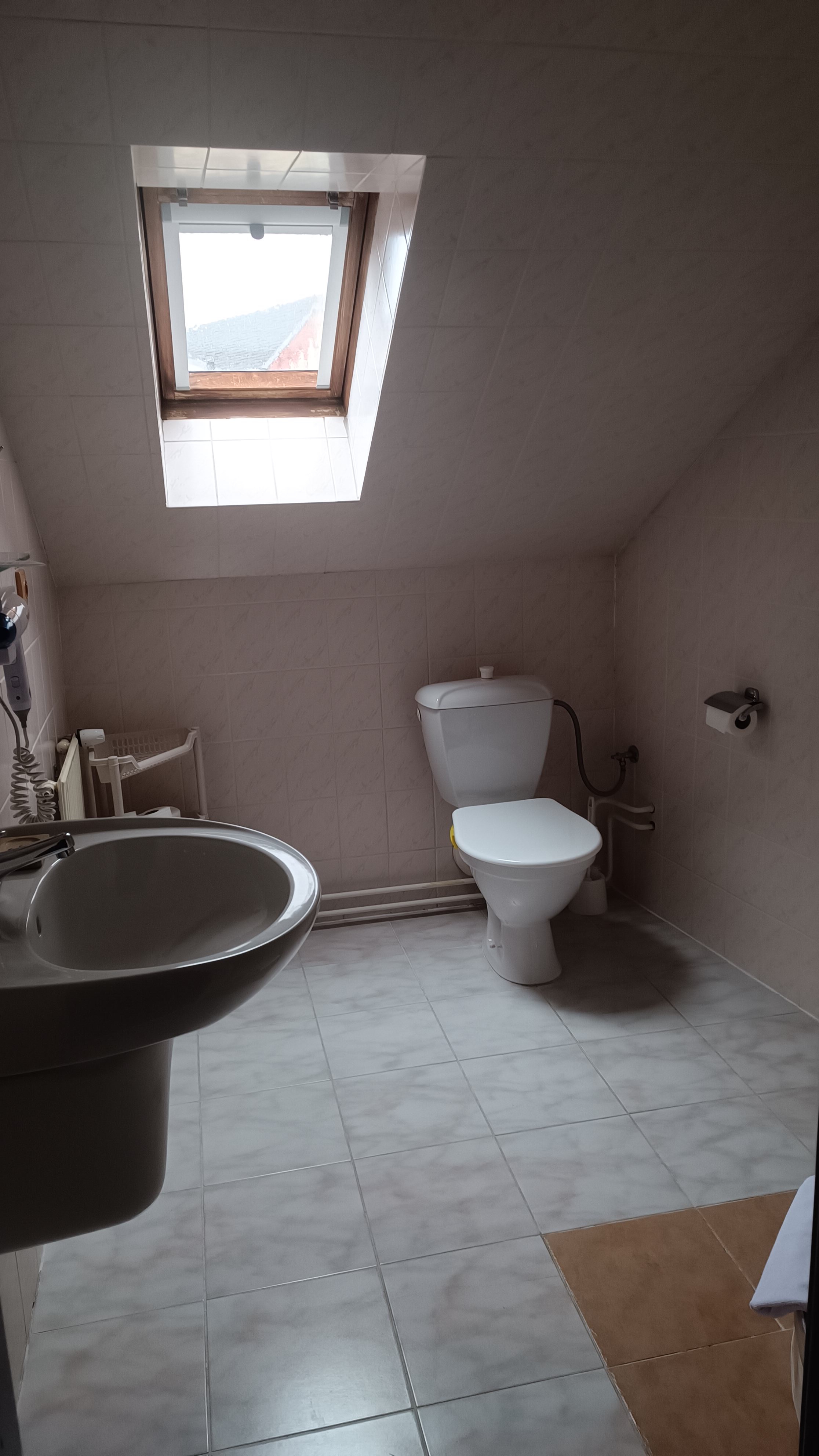 RODINNÝ HOTEL MYSLIVNA s.r.o. foto 3