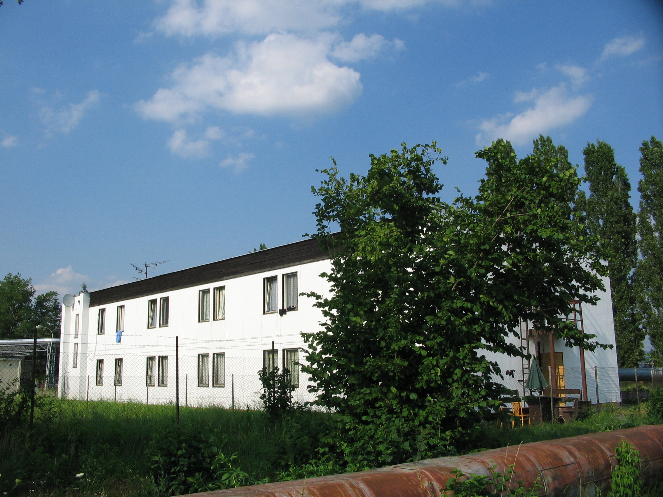 Ubytovna Hodolany foto 3