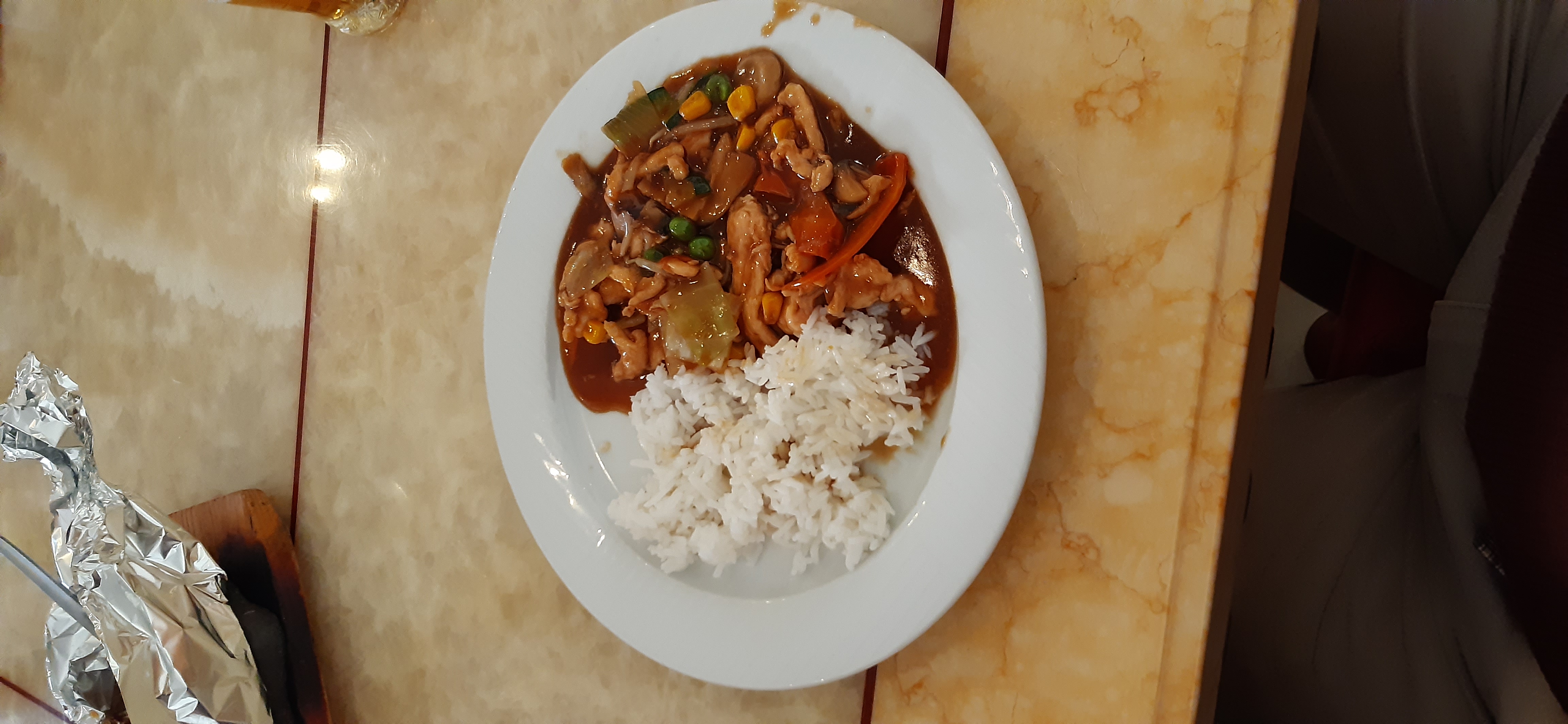 Čínská restaurace JIA JIA LE foto 3