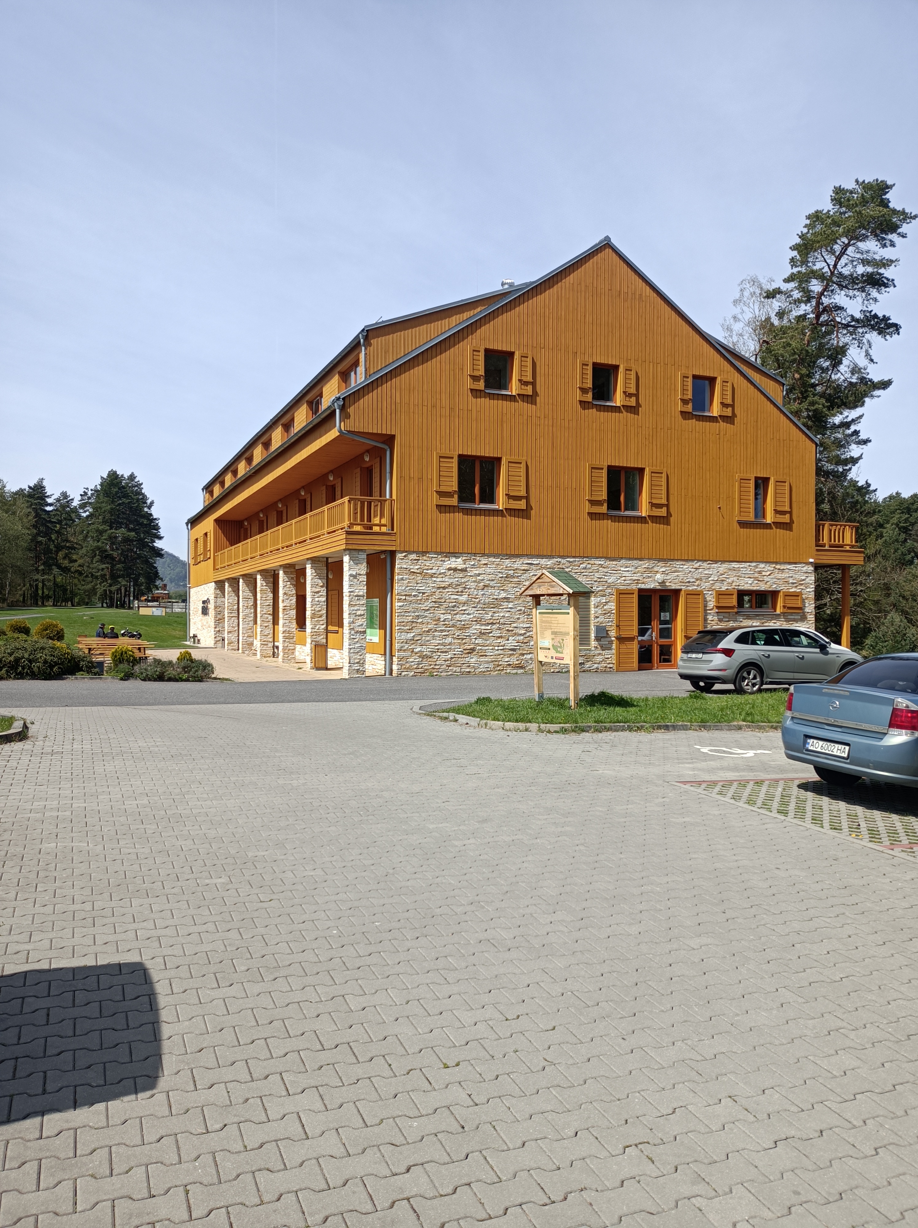 Restaurace KRMELEC foto 2