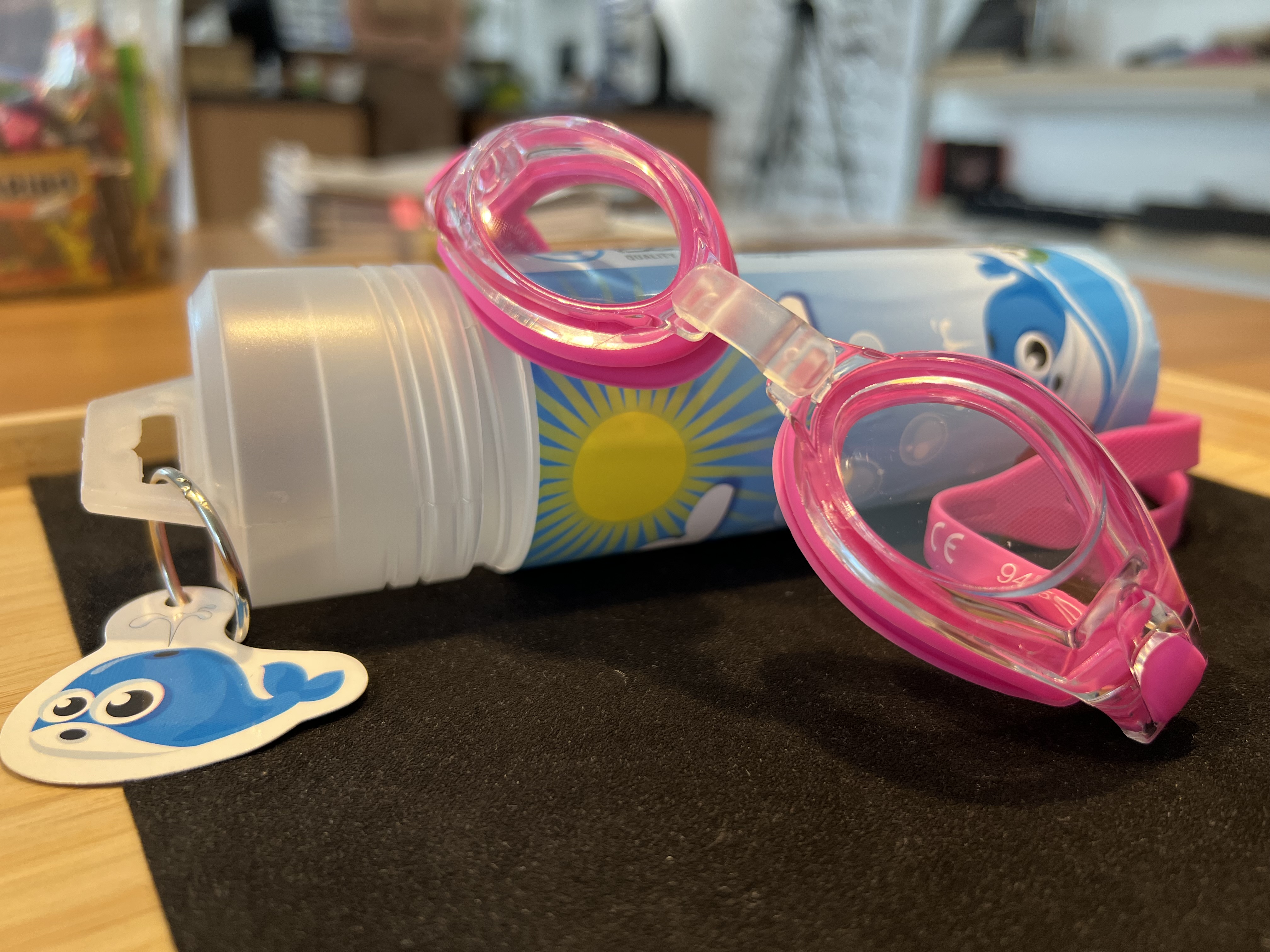 OPTIKA DOBŘICHOVICE - Centrum péče o zrak foto 6