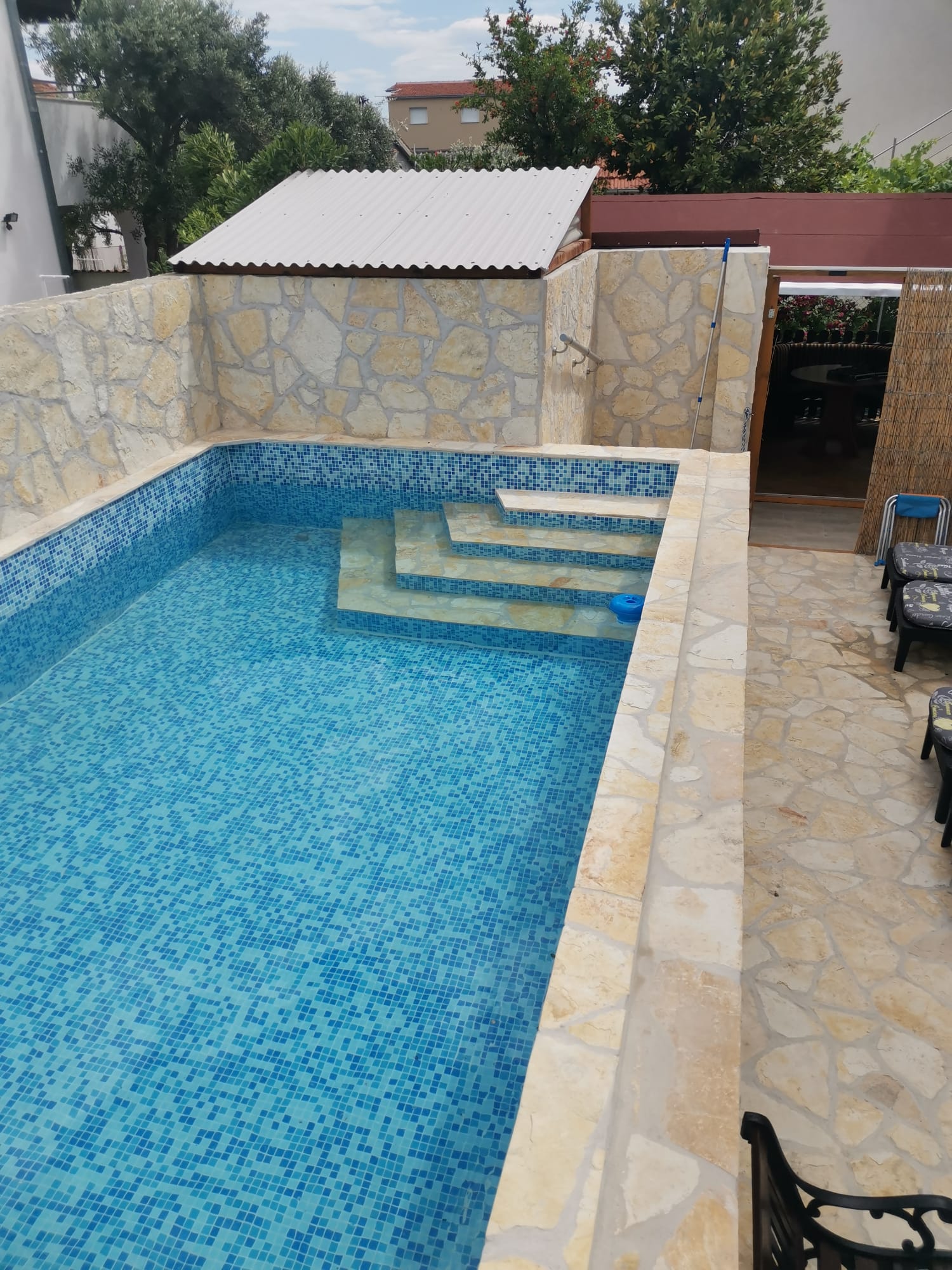 Apartmány Rogoznica foto 6