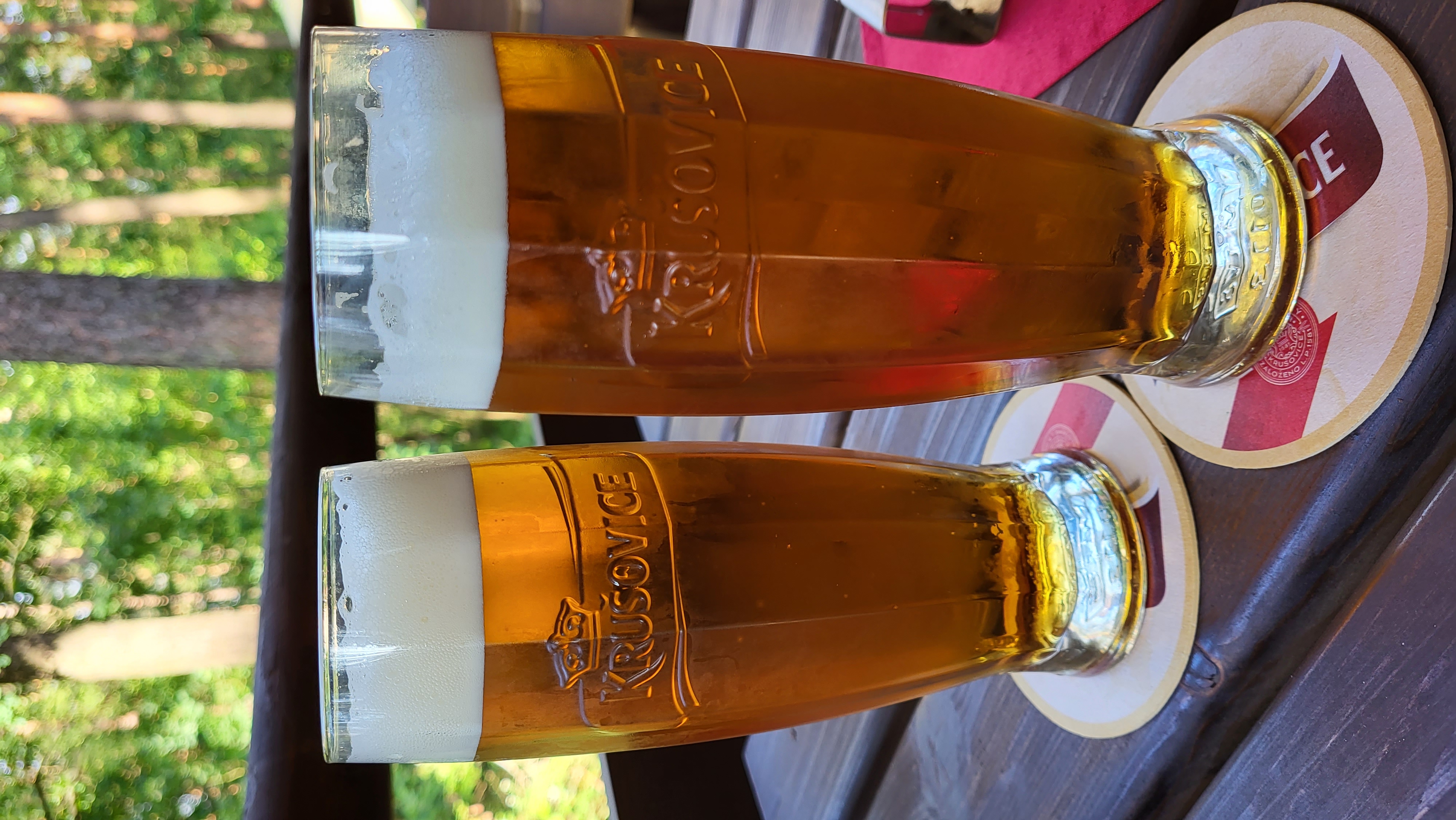 Občerstvení U Čtyřlístku foto 4