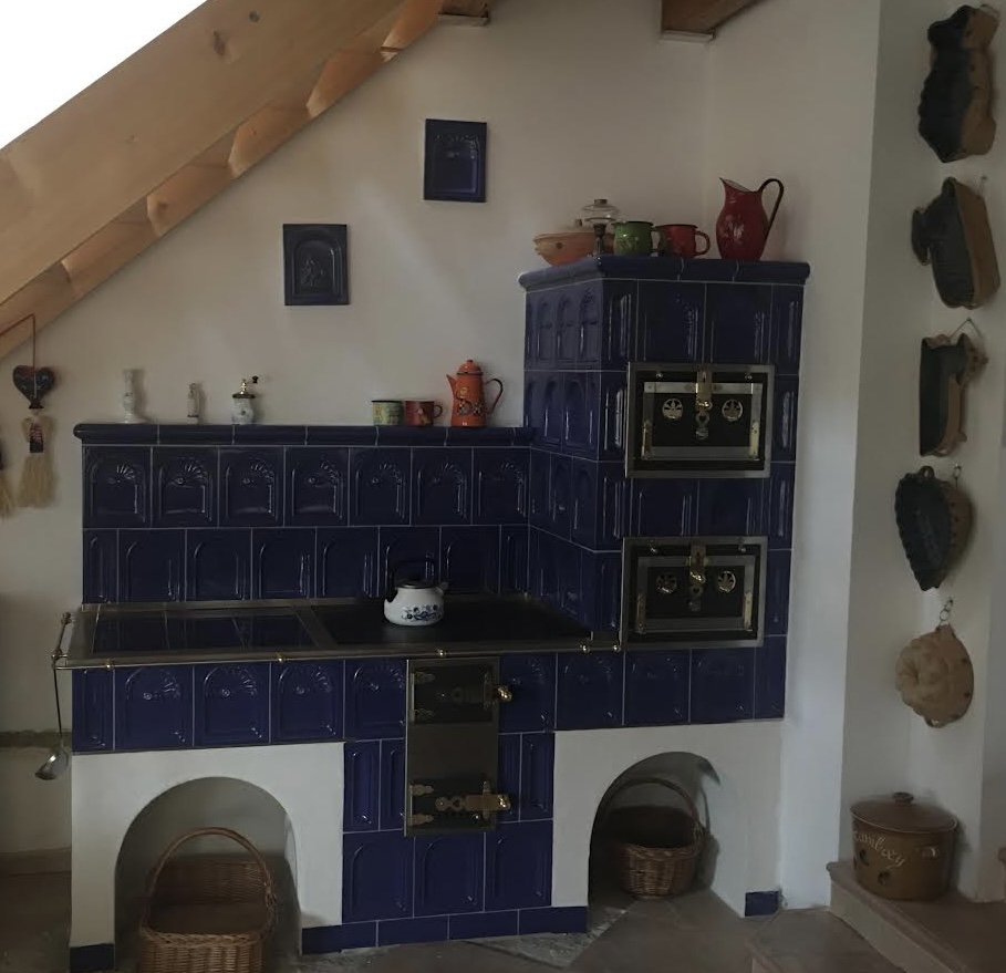 Rodinné kamnářství Lžičařovi foto 6