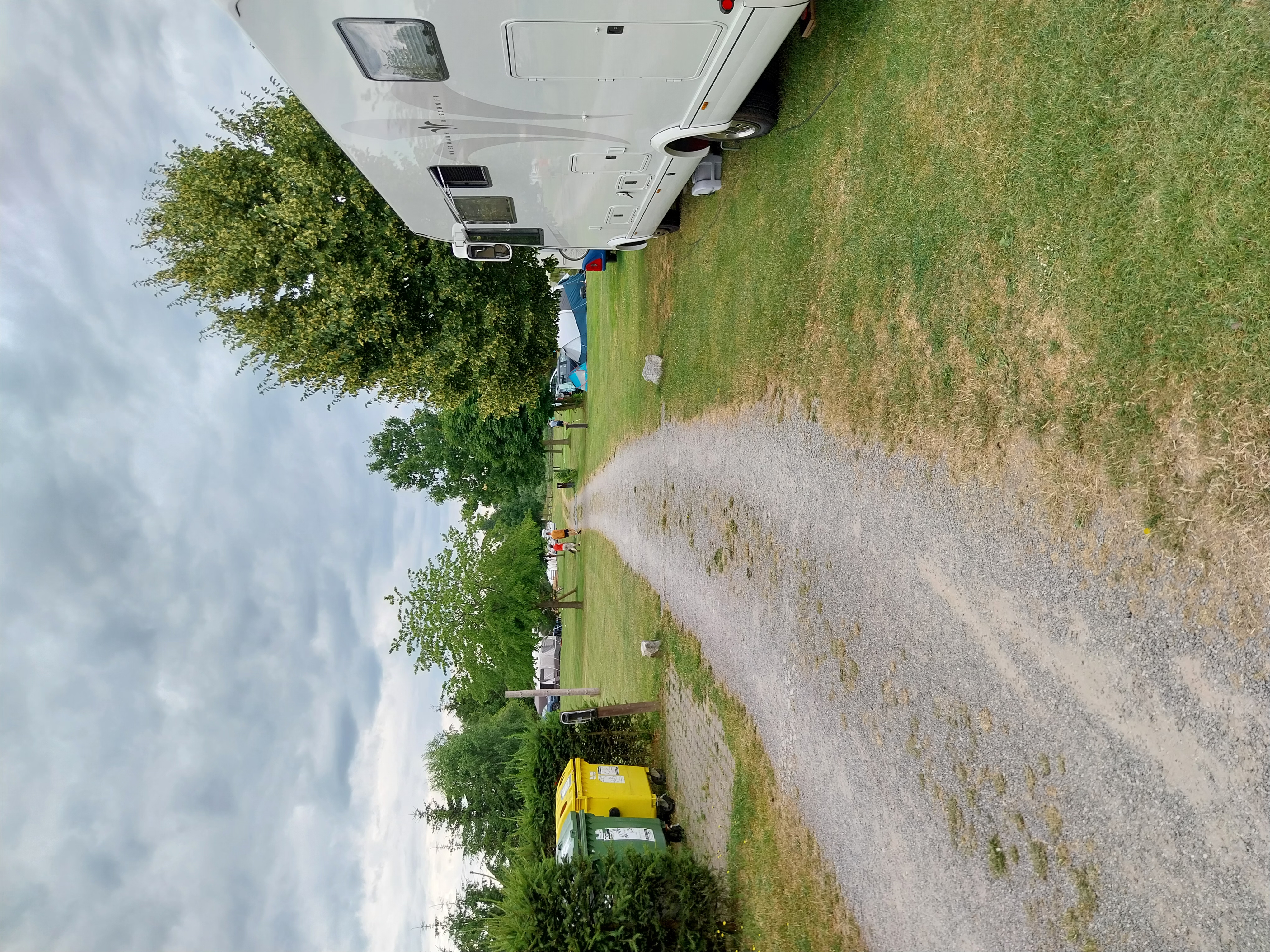 Camp Vidlák foto 6