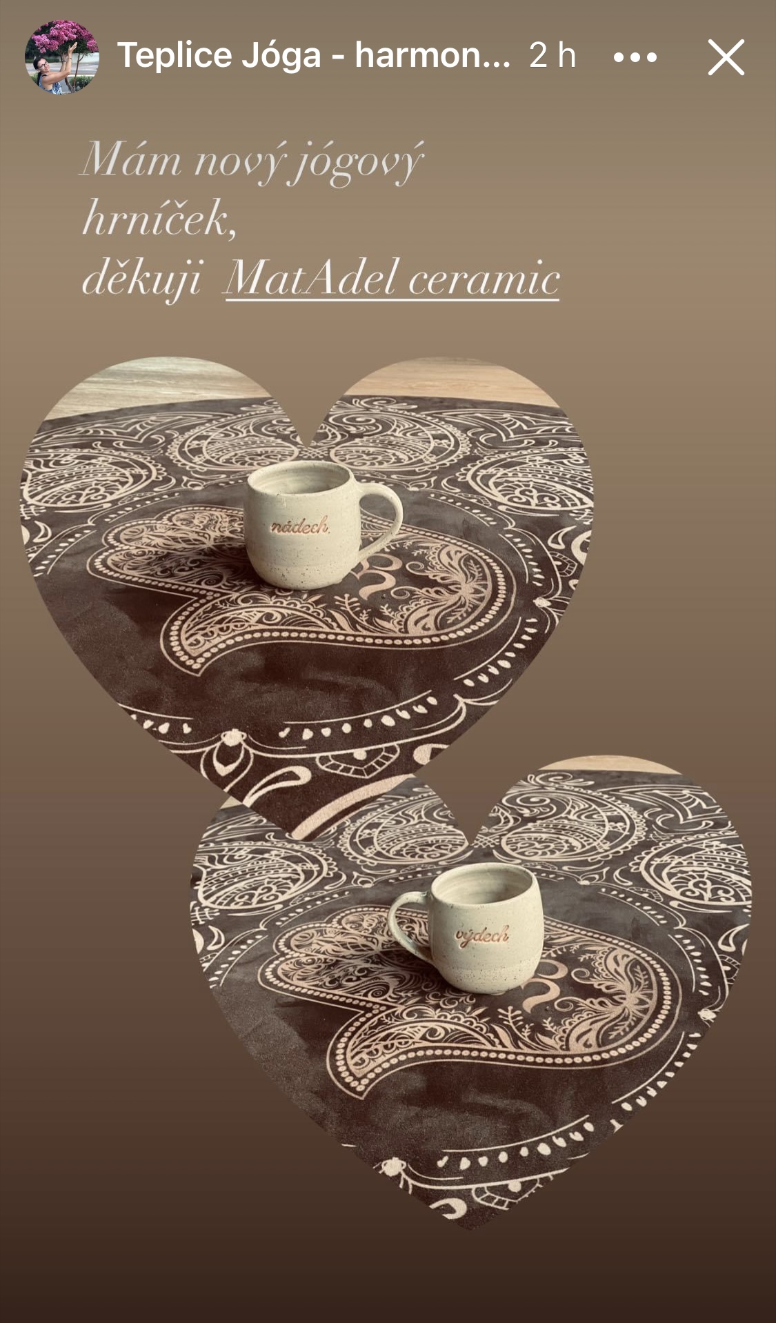 Matadelceramic.cz foto 3