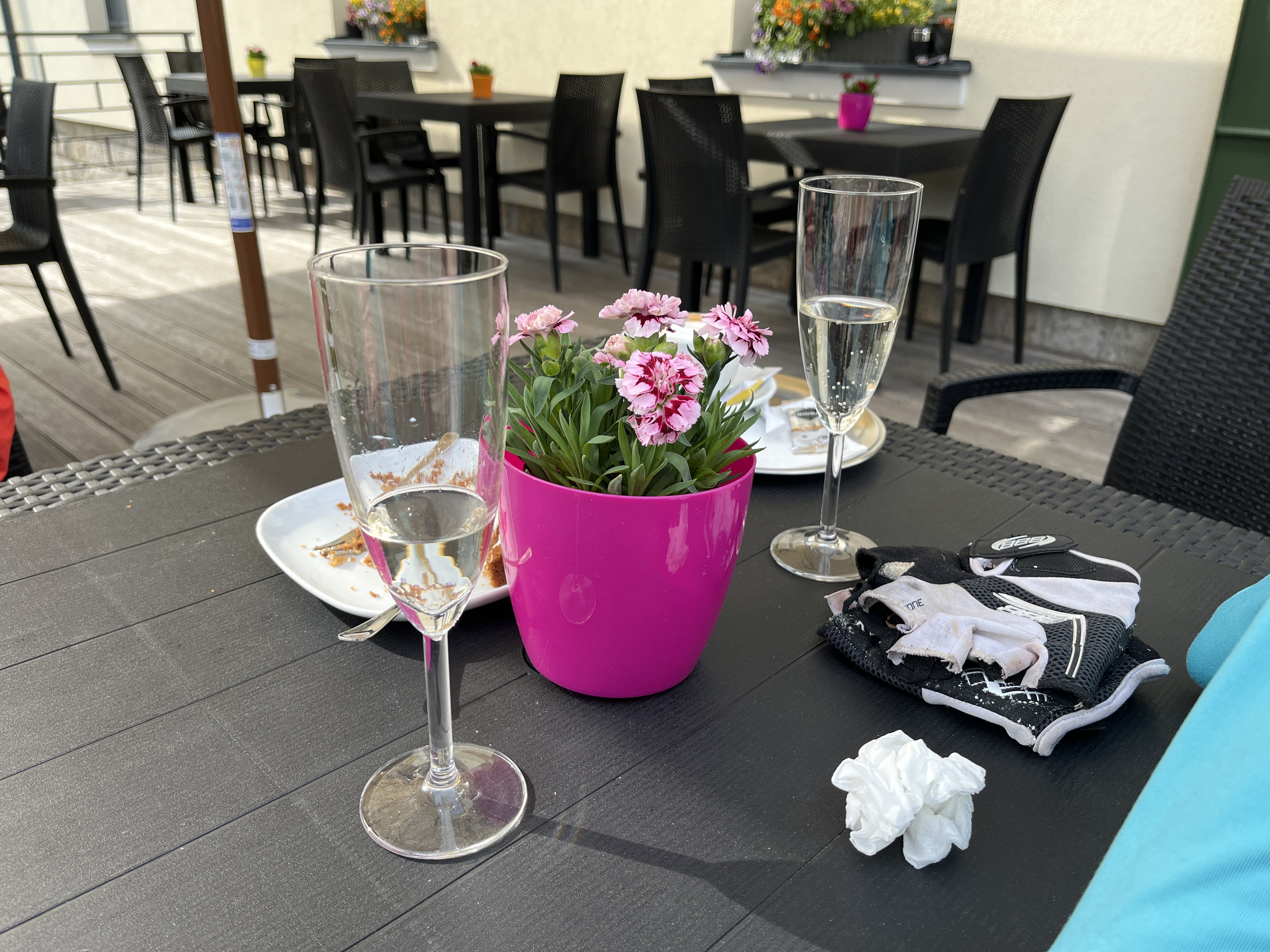 Caffé & Bistro Pohoda foto 5