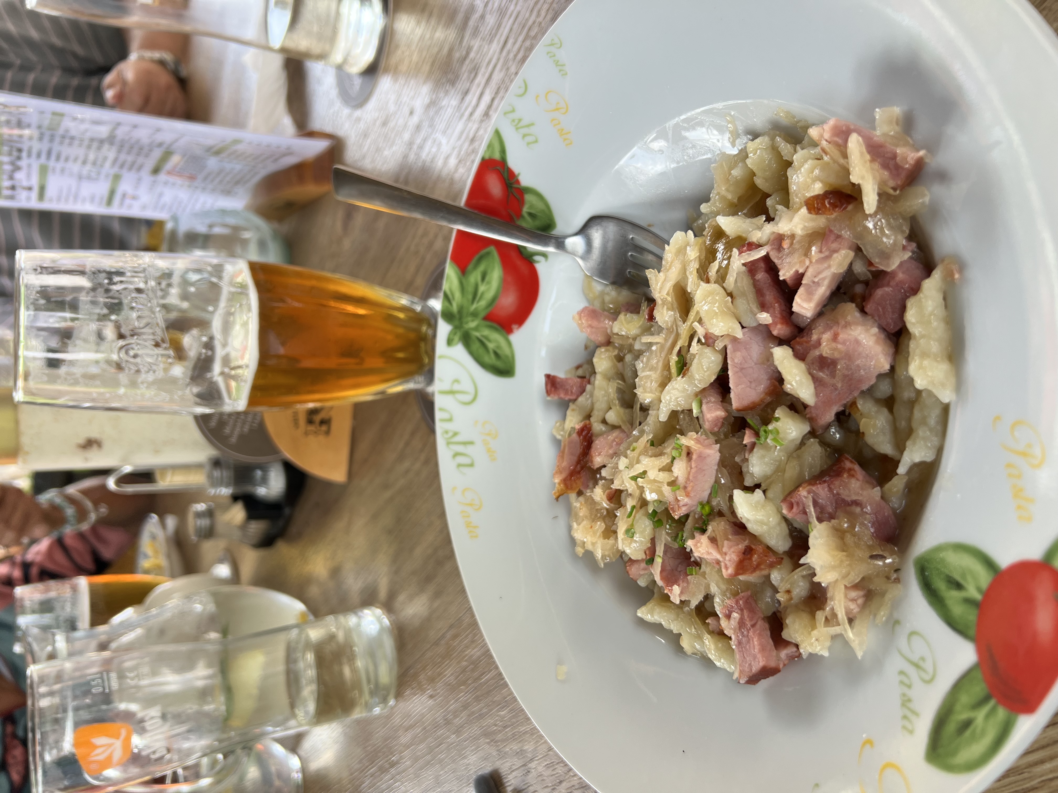 Rožmberský sklípek foto 6