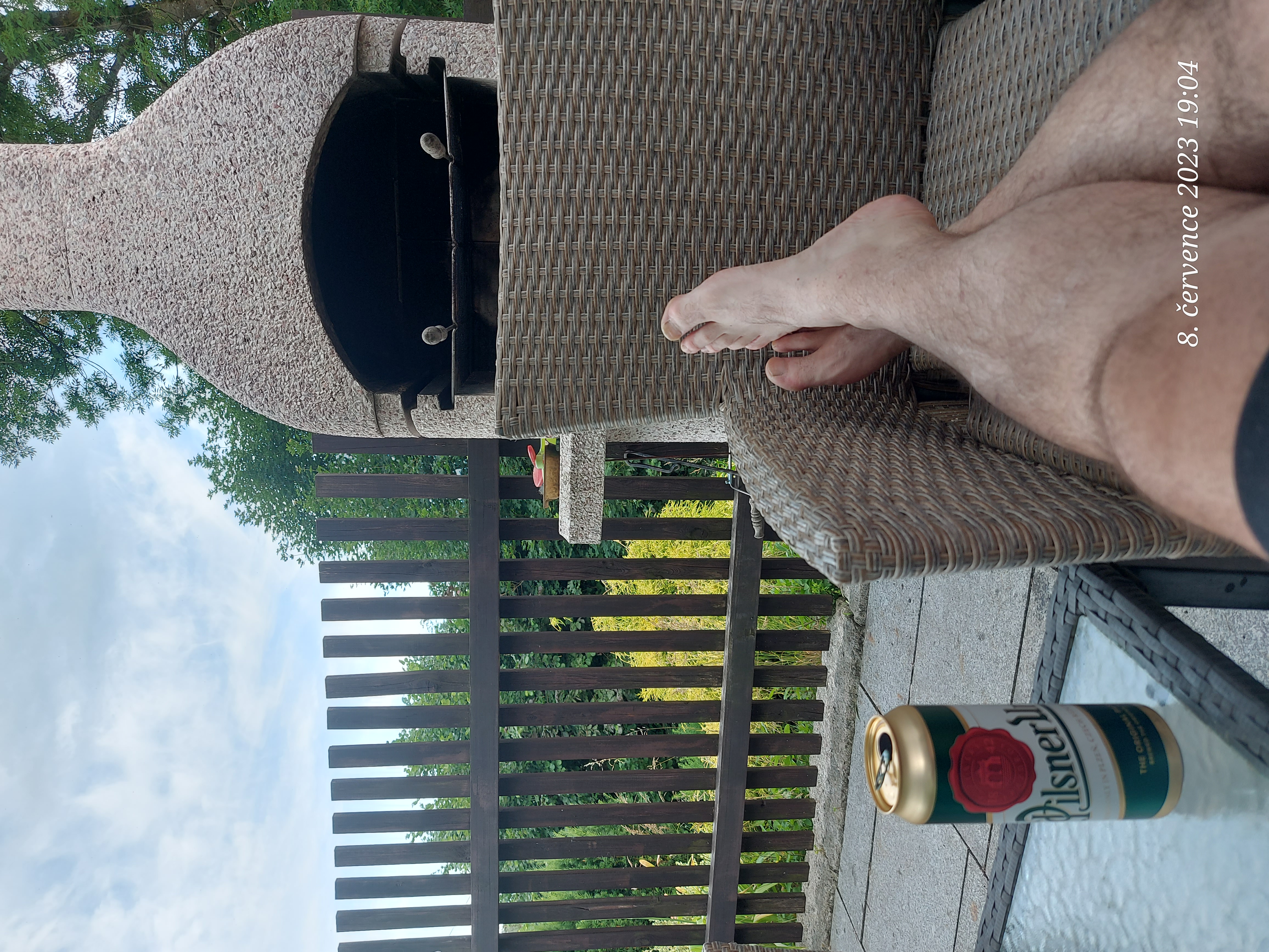 Apartmán U Chalupy na Kopečku foto 2